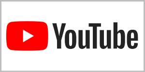 The YouTube logo
