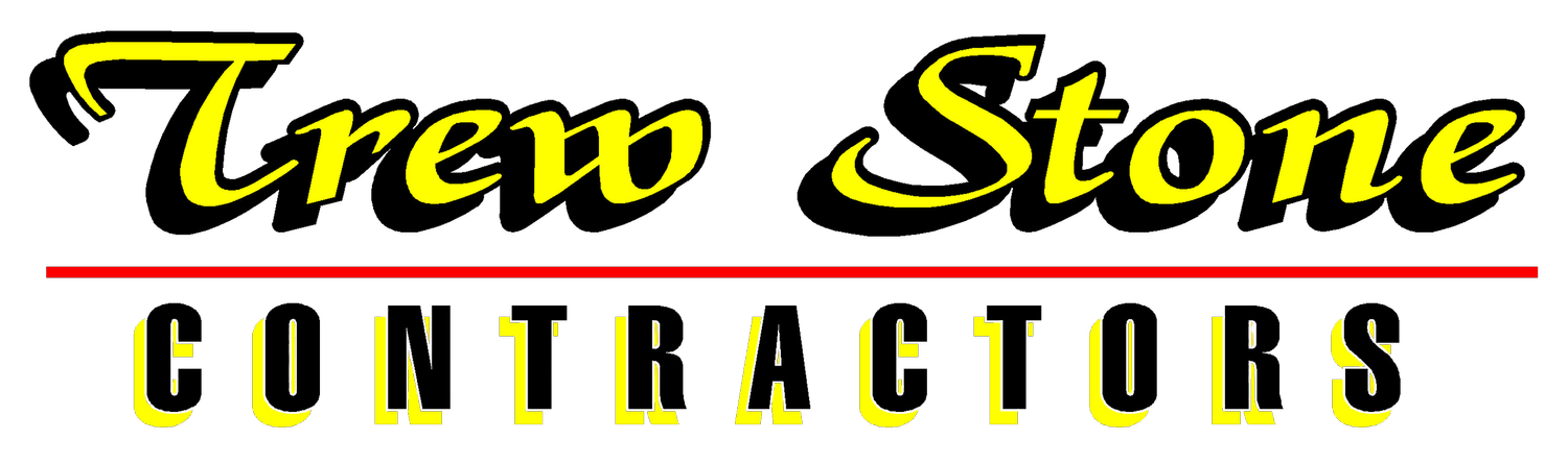 Trewstone Contractors.