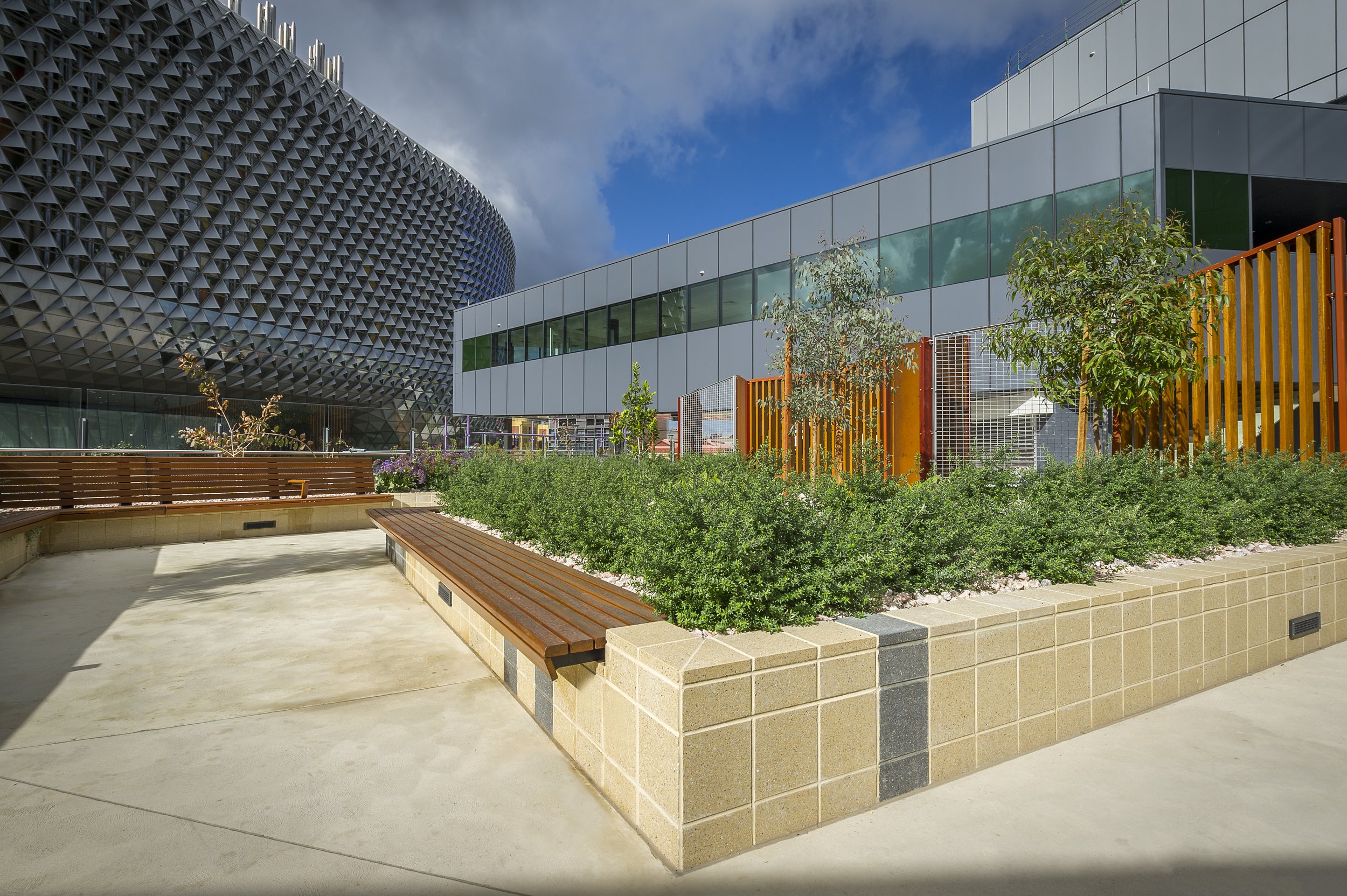 Image of RAH