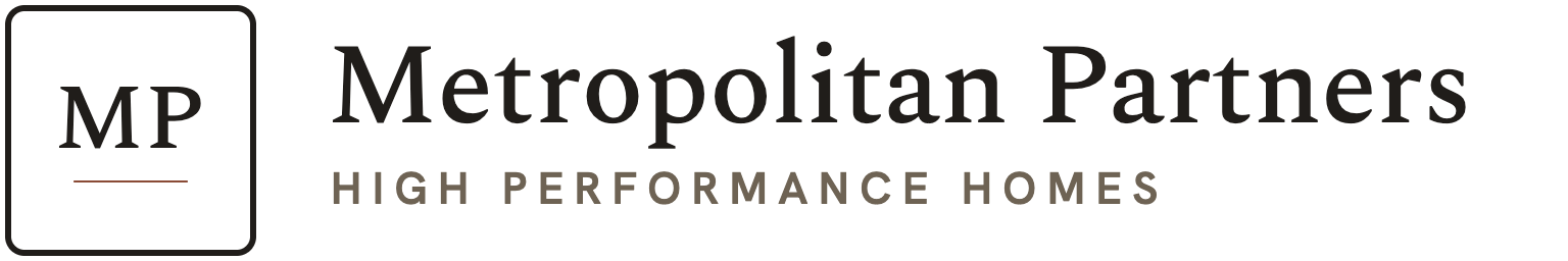 Metropolitan Partners, Inc.