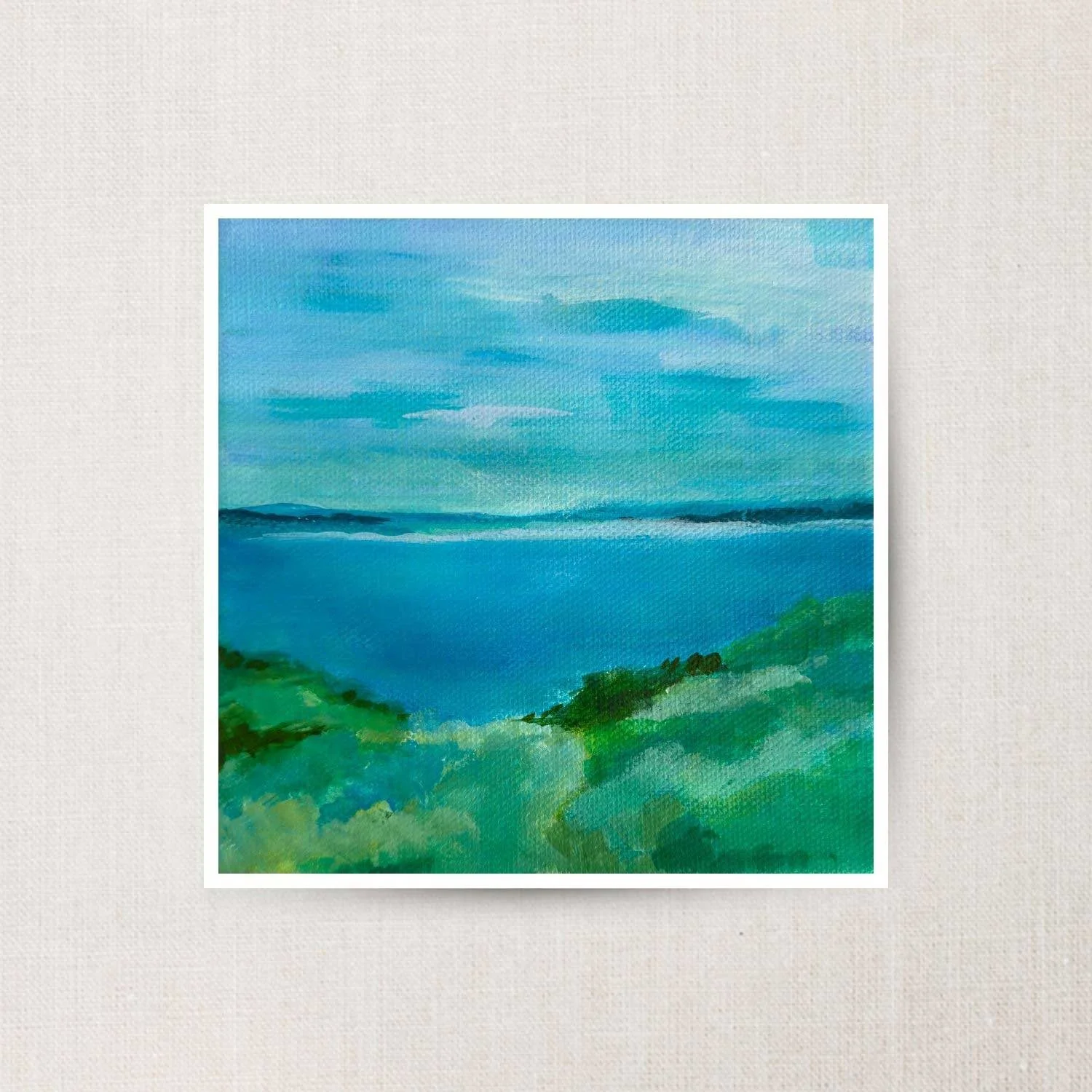 Coast No. 2