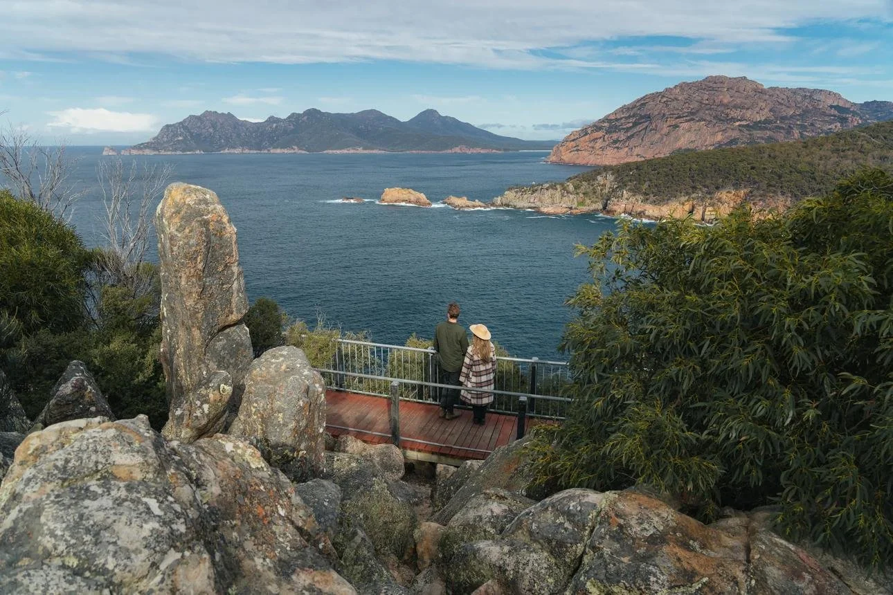 Stay a While: Why Bicheno Deserves More Than a Night