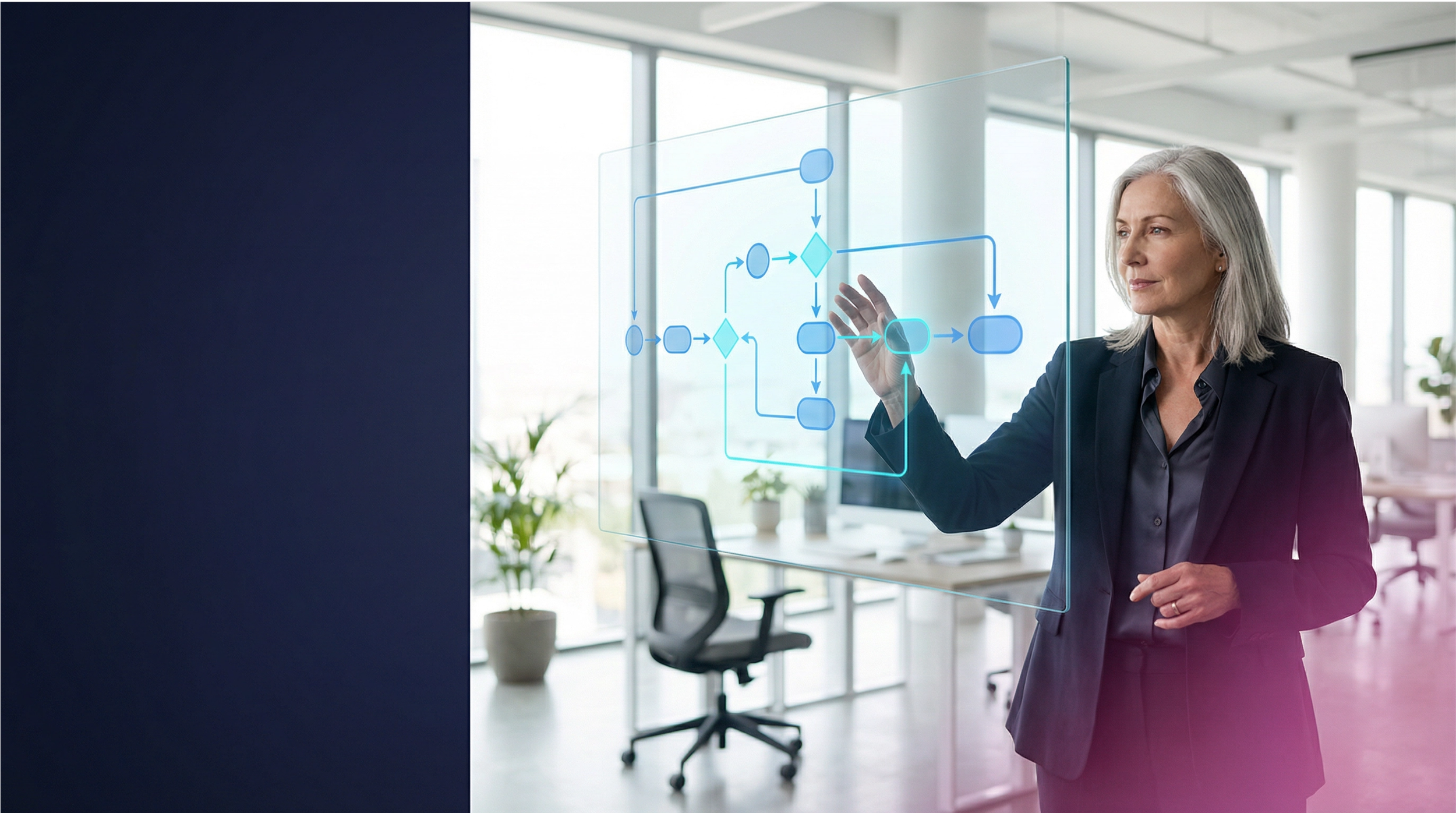 You’re Asking the Wrong Question About Agentic AI