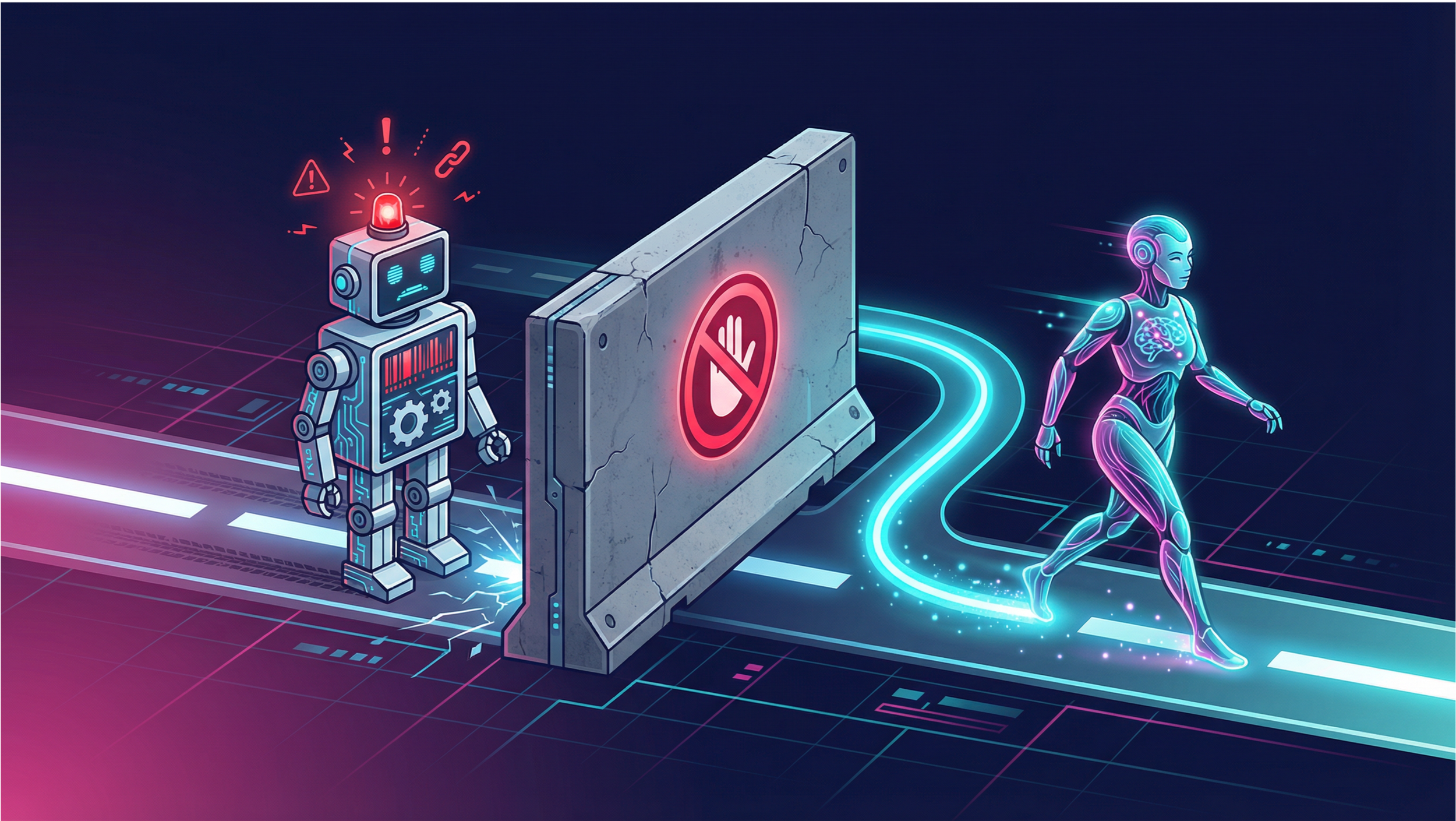 Agentic AI vs RPA: Practical Differences, Real Use Cases, and How to Combine Them