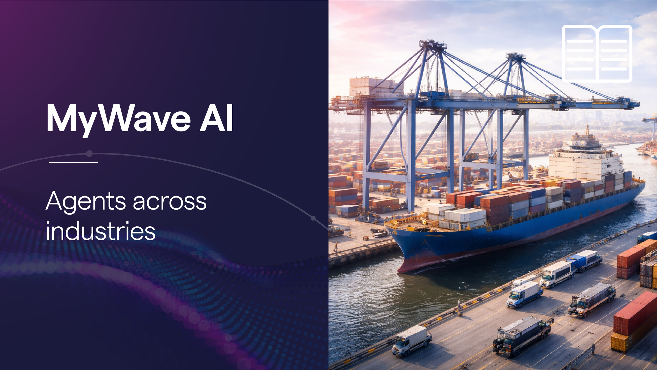MyWave AI Agents Across Industries