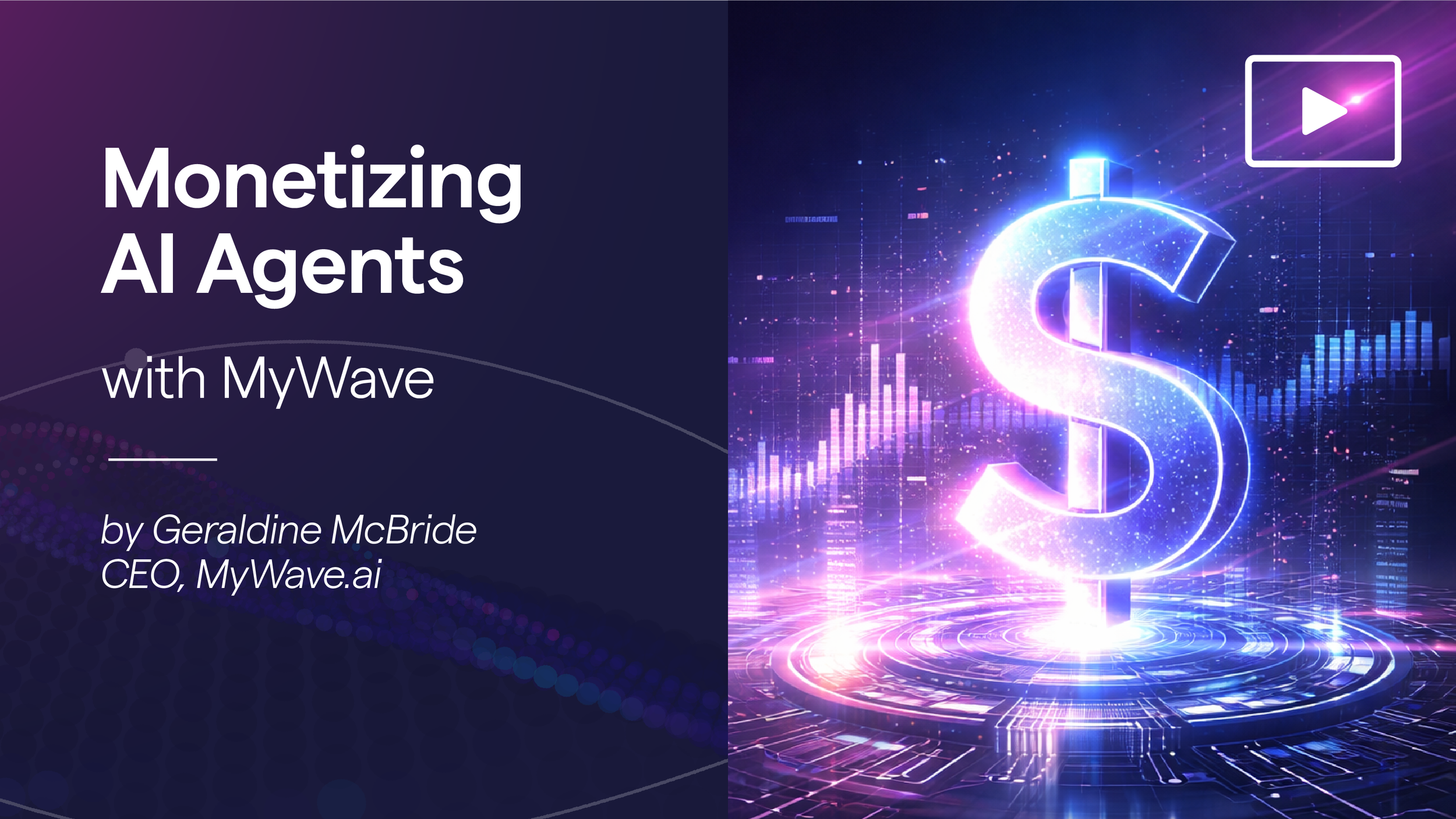 Monetizing AI Agents