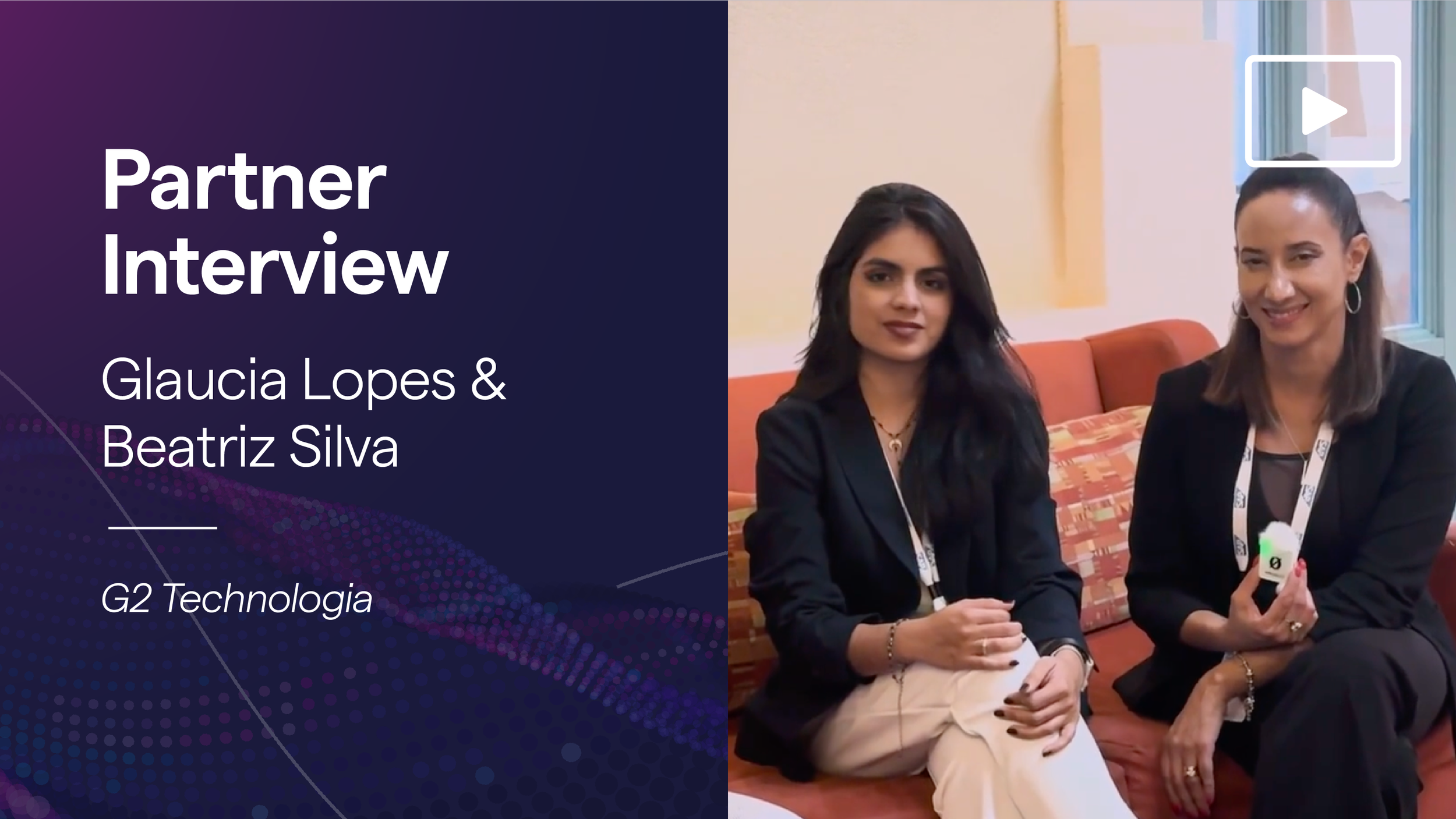 Partner Interview – G2 Technologia