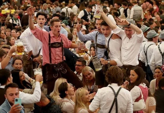 Oktoberfest