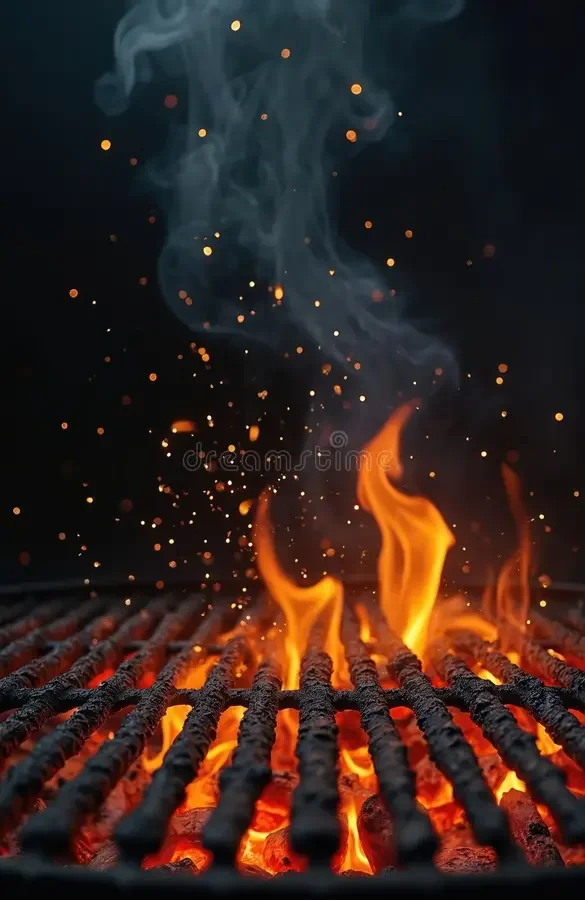 Folk and Fire