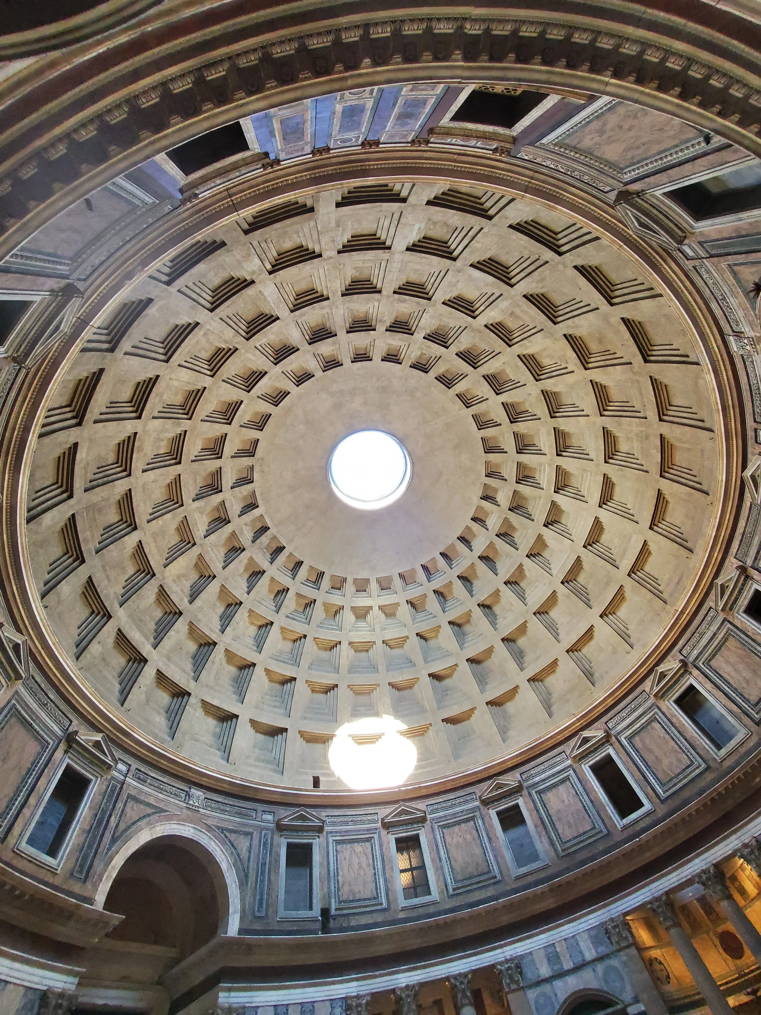 Rome Sweet Rome
