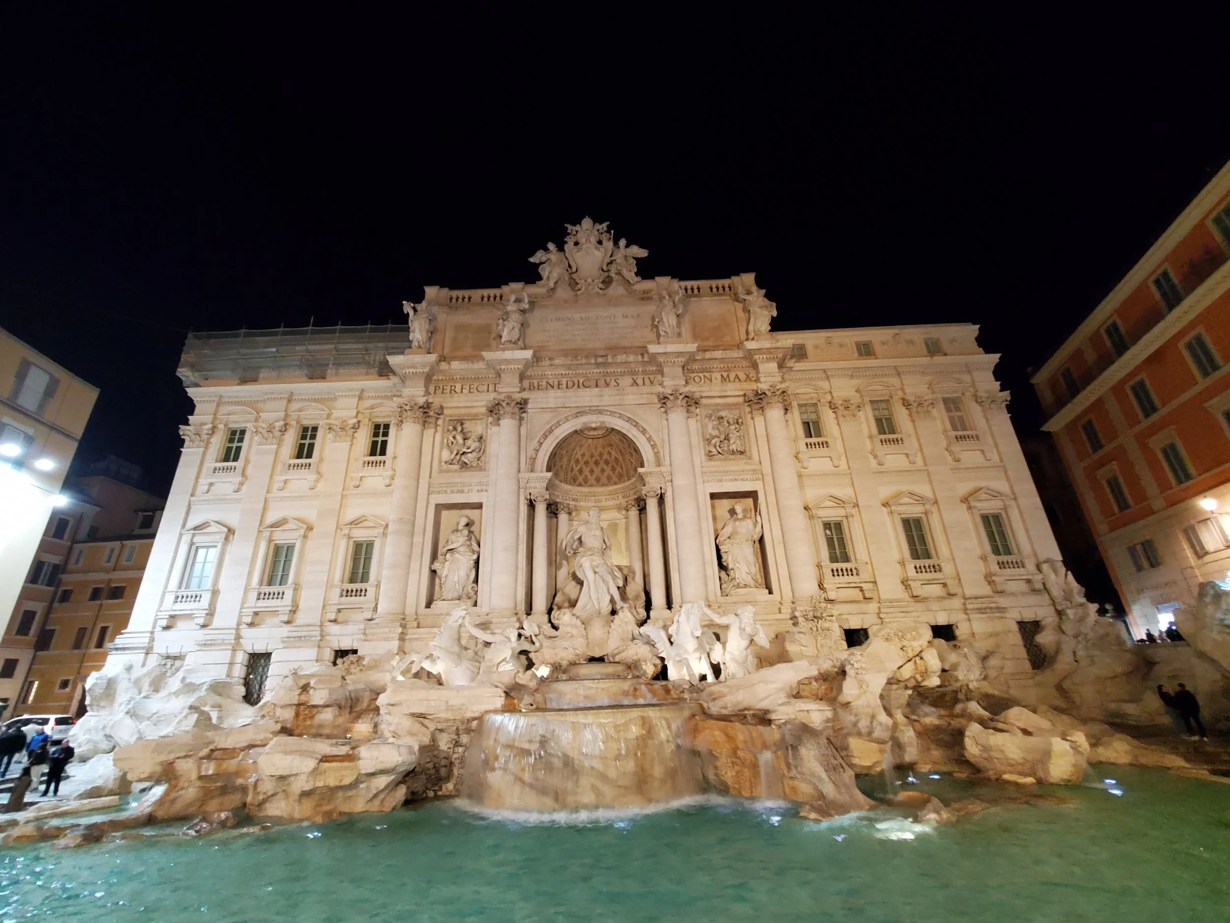 Rome Again (w/ a side of Naples)