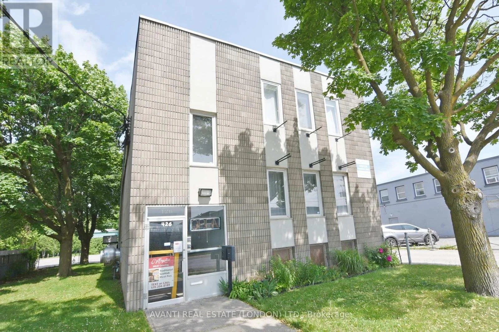 426 Third Street, London East, ON