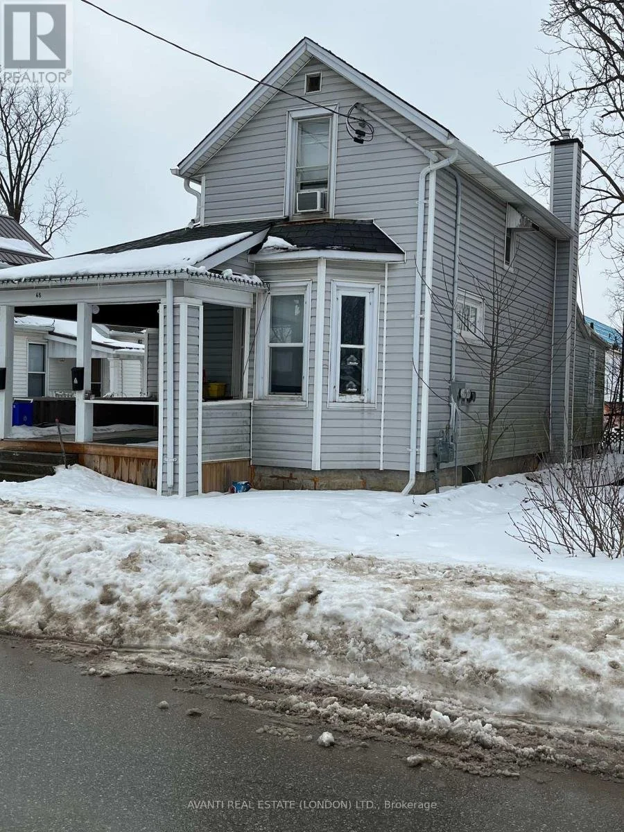 68 Flora Street St. Thomas, ON