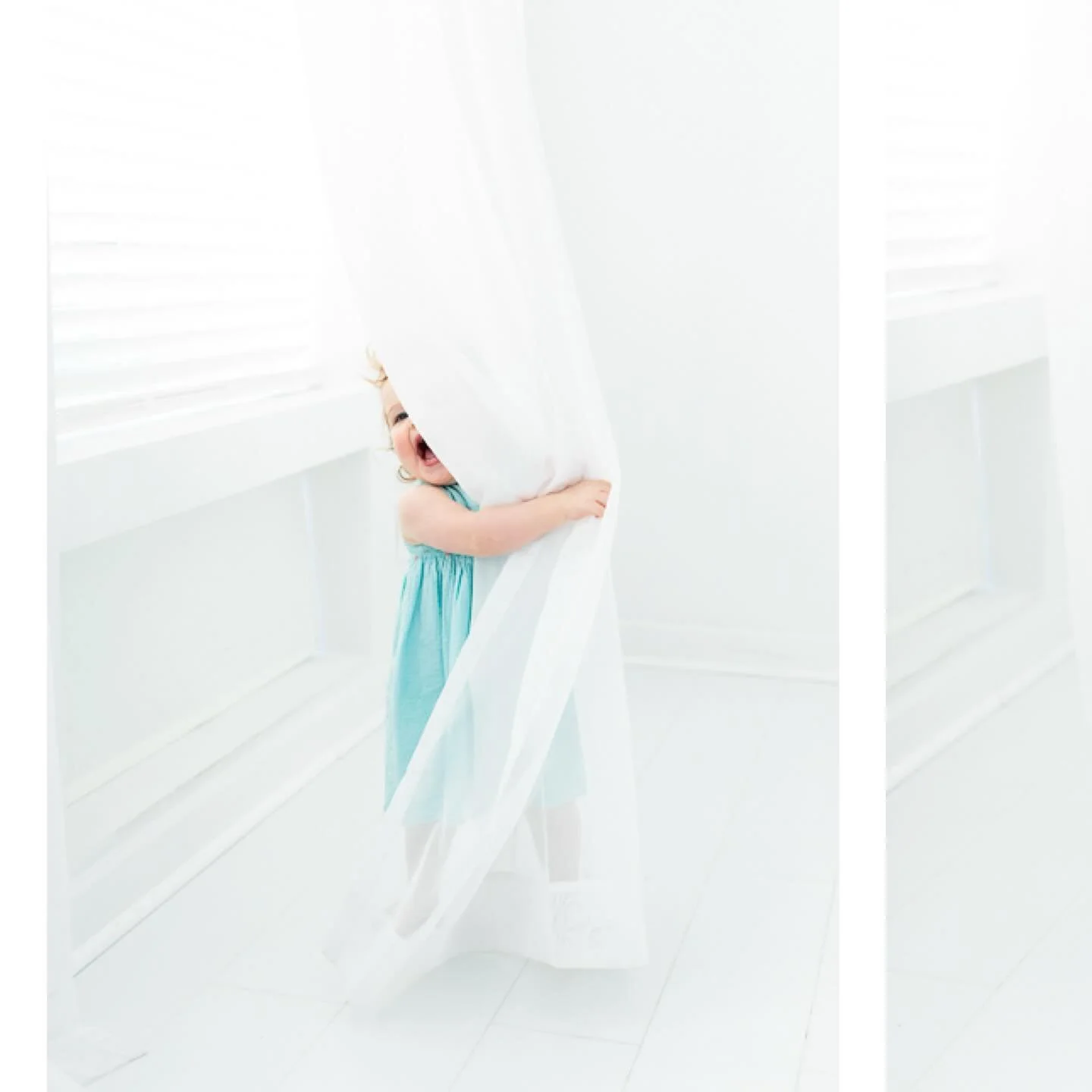 The beauty of milestone studio sessions is that we can be flexible! Want to incorporate a favorite toy? Book? Lovey? So easy! We can play and make sure to capture your child exactly as they are. 

My newborn clients often go on to do 4/8/12 month ses