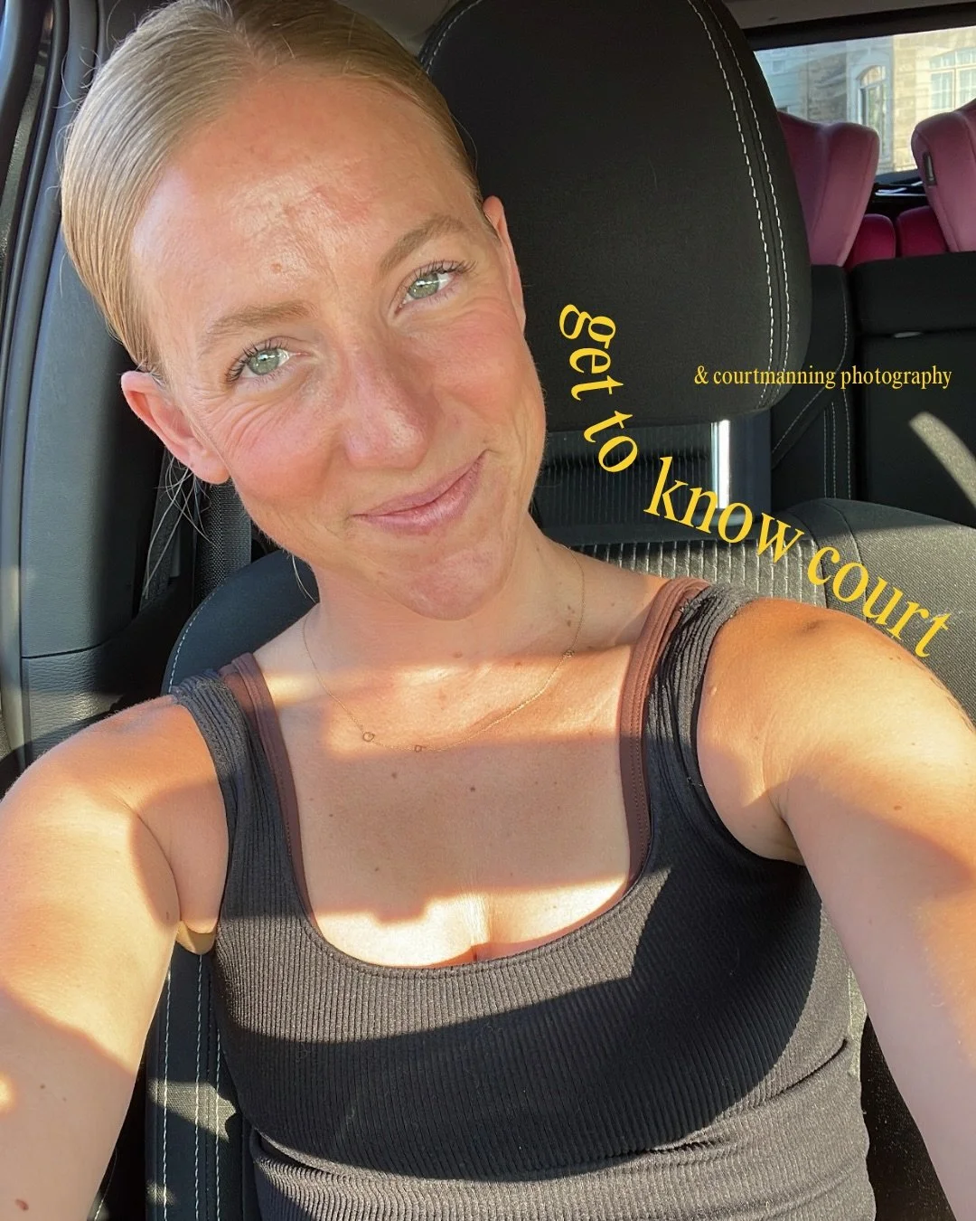 hiiii!! it's me ✌🏼 just a little hello &amp; break down of what things look like when we get to work together!! some about me, some about my work, some about my inspo &amp; some gratitude for you!! 🤎