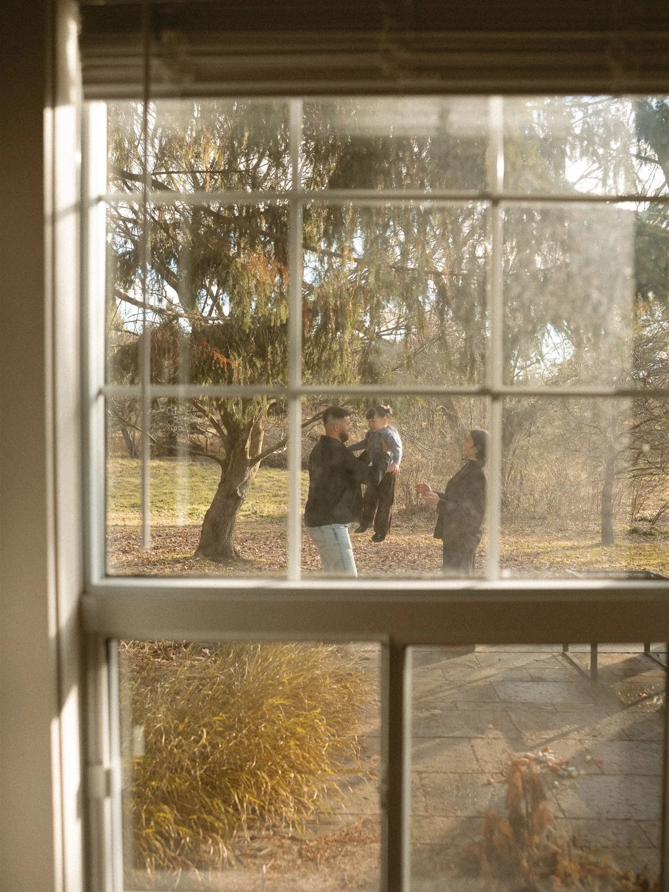 Part two of the Vanderlee&rsquo;s. Sessions like these remind me of how simple things can be during our time together &amp; you&rsquo;re still able to capture such perfect little memories! 

It&rsquo;s really and truly just about you and your loved o