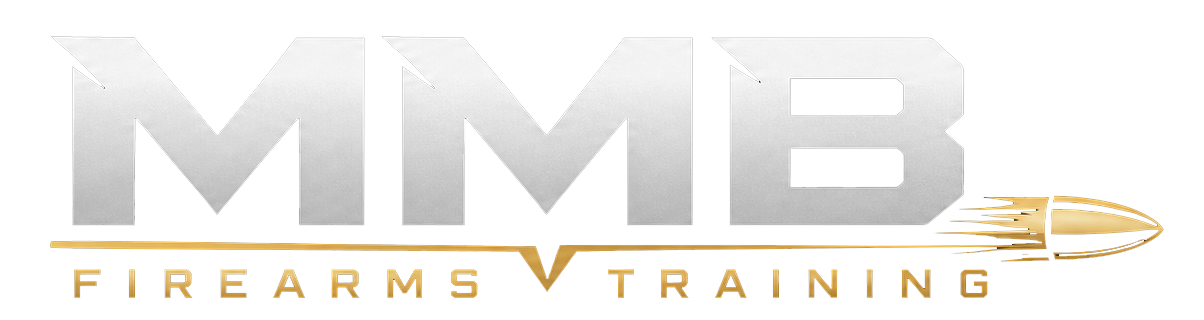 MMB Firearms Training