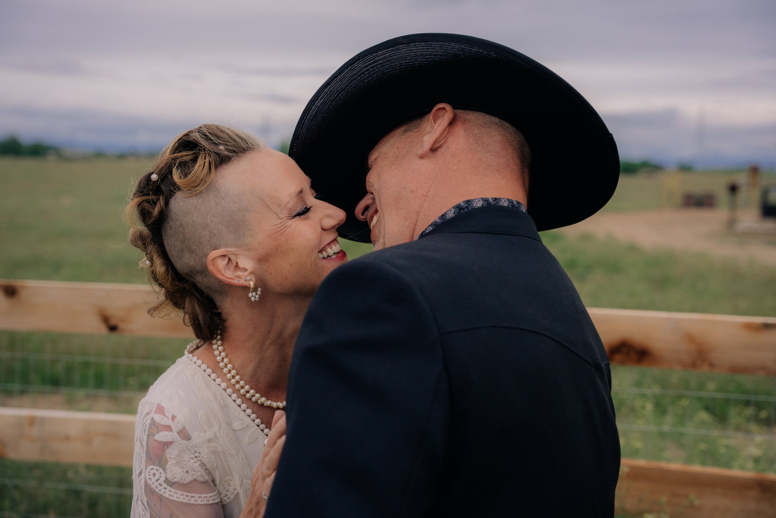Elopement Session