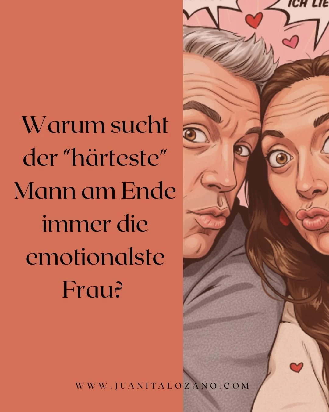 Was ist deine Erfahrung? 
Ich lese dich in den Kommentaren. 

Danke f&uuml;rs lesen! 
#psychologischeberatung #paarberatung #liebe #beziehung