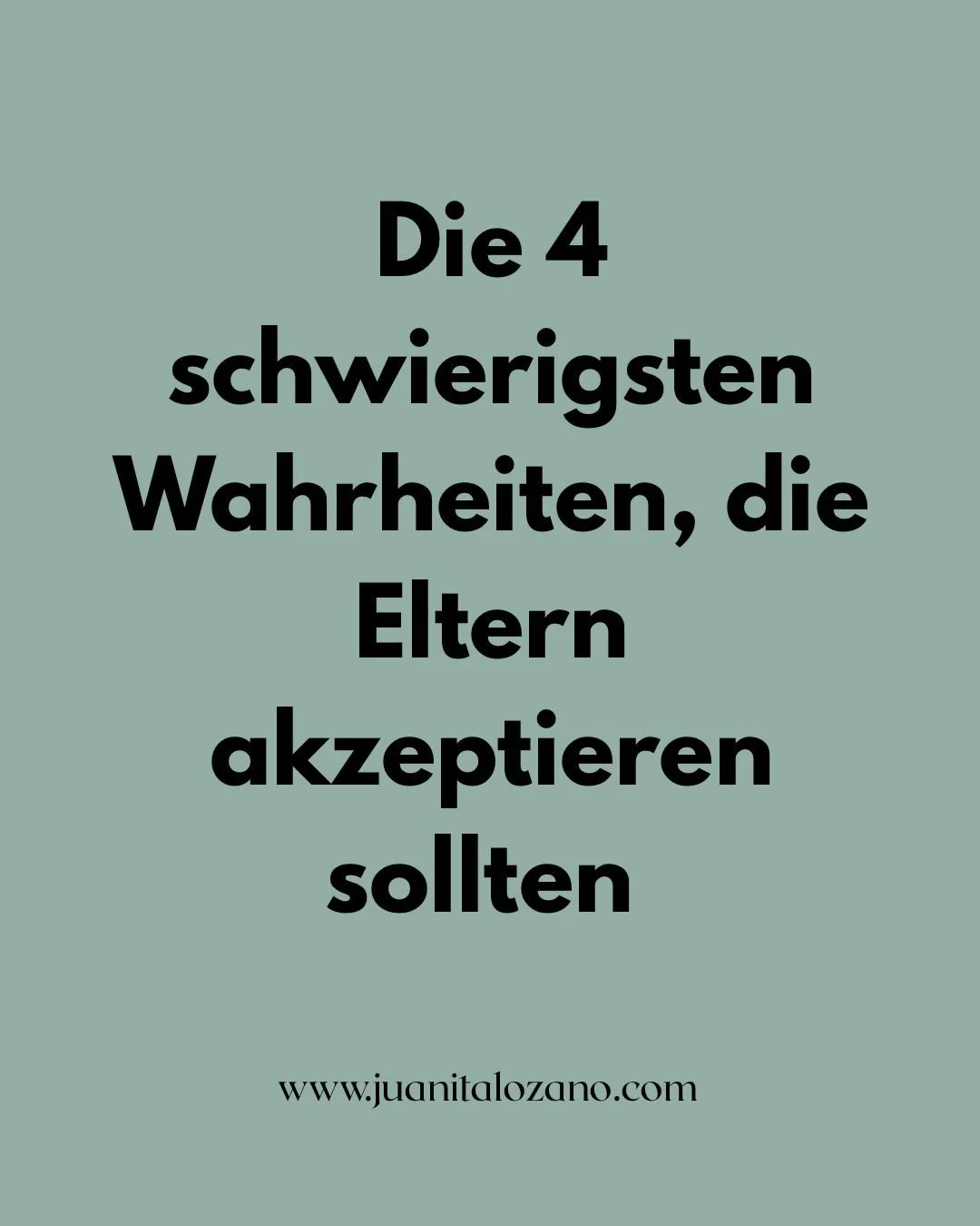 Du kannst nicht geben, was du selbst nie empfangen hast. ✨
Wir versuchen oft, &bdquo;bessere&ldquo; Eltern zu sein, als unsere eigenen es waren. Aber ohne die Heilung deines inneren Kindes ist das nur reine Willenskraft, die irgendwann bricht. Wahre 