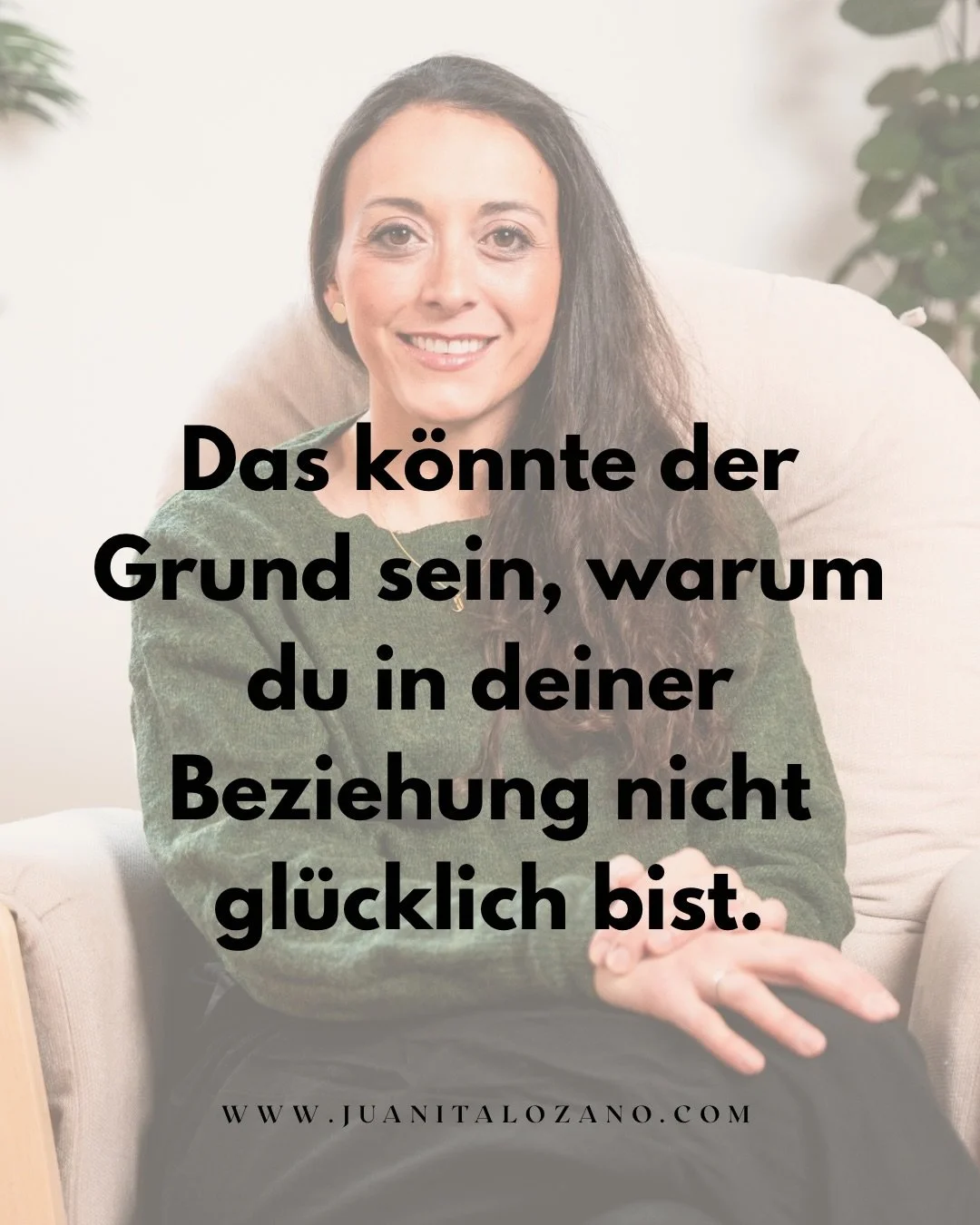 Es liegt oft gar nicht an den typischen Alltagsproblemen. Und es liegt auch nicht daran, dass ihr nicht zusammenpasst. Der wahre Grund liegt meist viel tiefer und reicht zur&uuml;ck in deine Vergangenheit: Du hast dich damals bei der Trennung deiner 