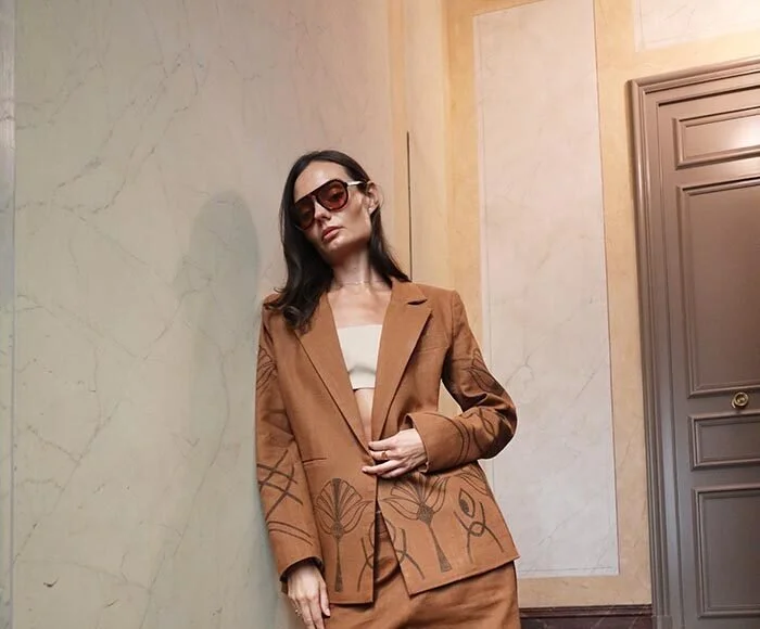 Fashion Week Online: MANA FASHION EXPANDS ITS GLOBAL FOOTPRINT WITH BISCAYNE SHOWROOM BRANDS AT PARIS FASHION WEEK