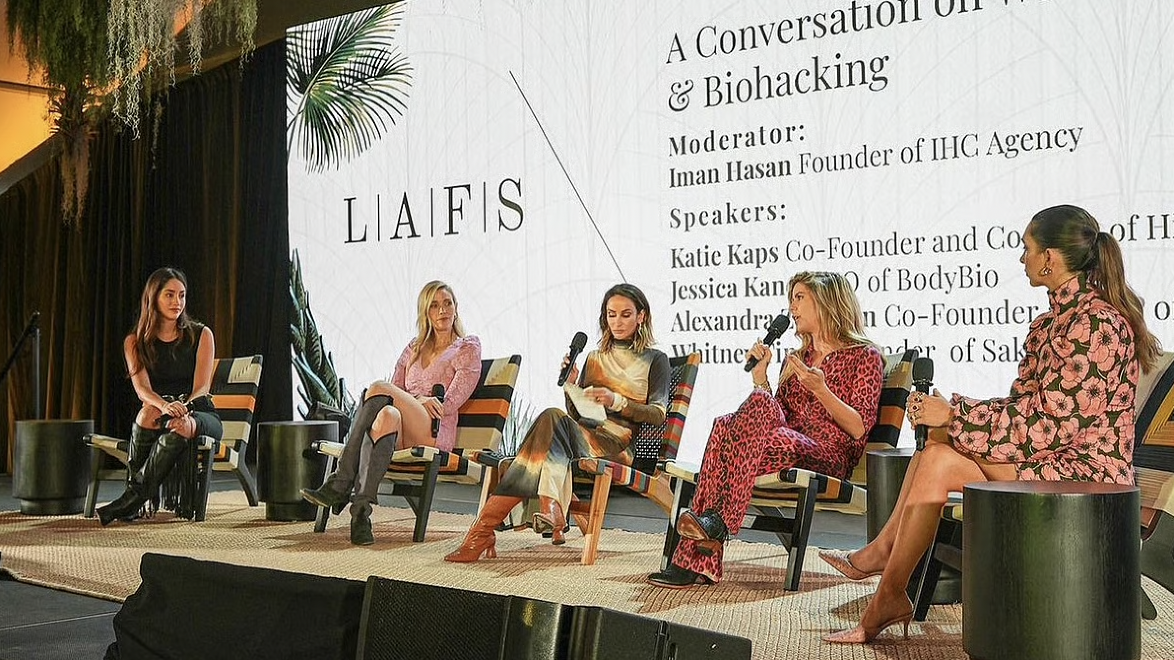 Resident Magazine: Latin American Fashion Summit 2025 Returns to the Miami Design District with a Dynamic Lineup of Global Industry Leaders
