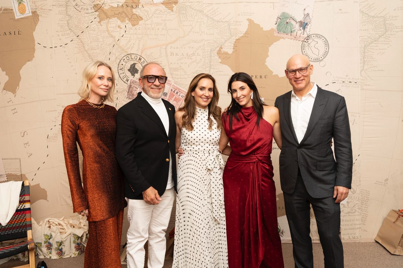 Coconut Grove Magazine: LATIN AMERICAN FASHION SUMMIT RETURNS