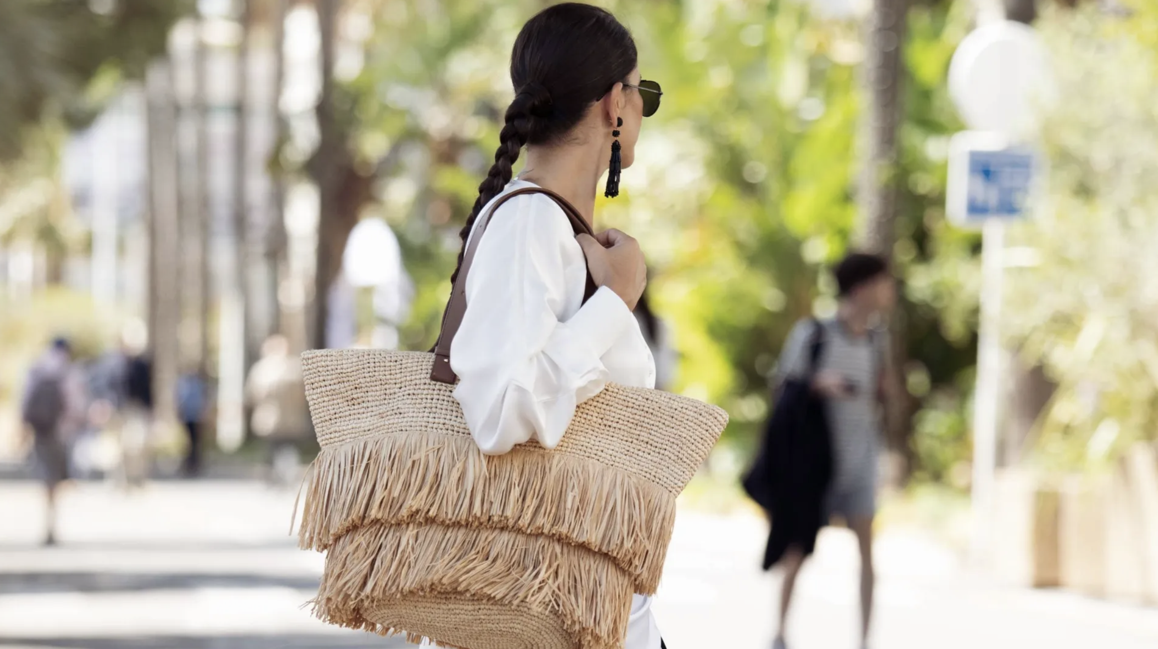 Marie Claire: I’m Packing for My First-Ever Miami Swim Week—These Vacation-Coded Finds Are Already in My Carry-On