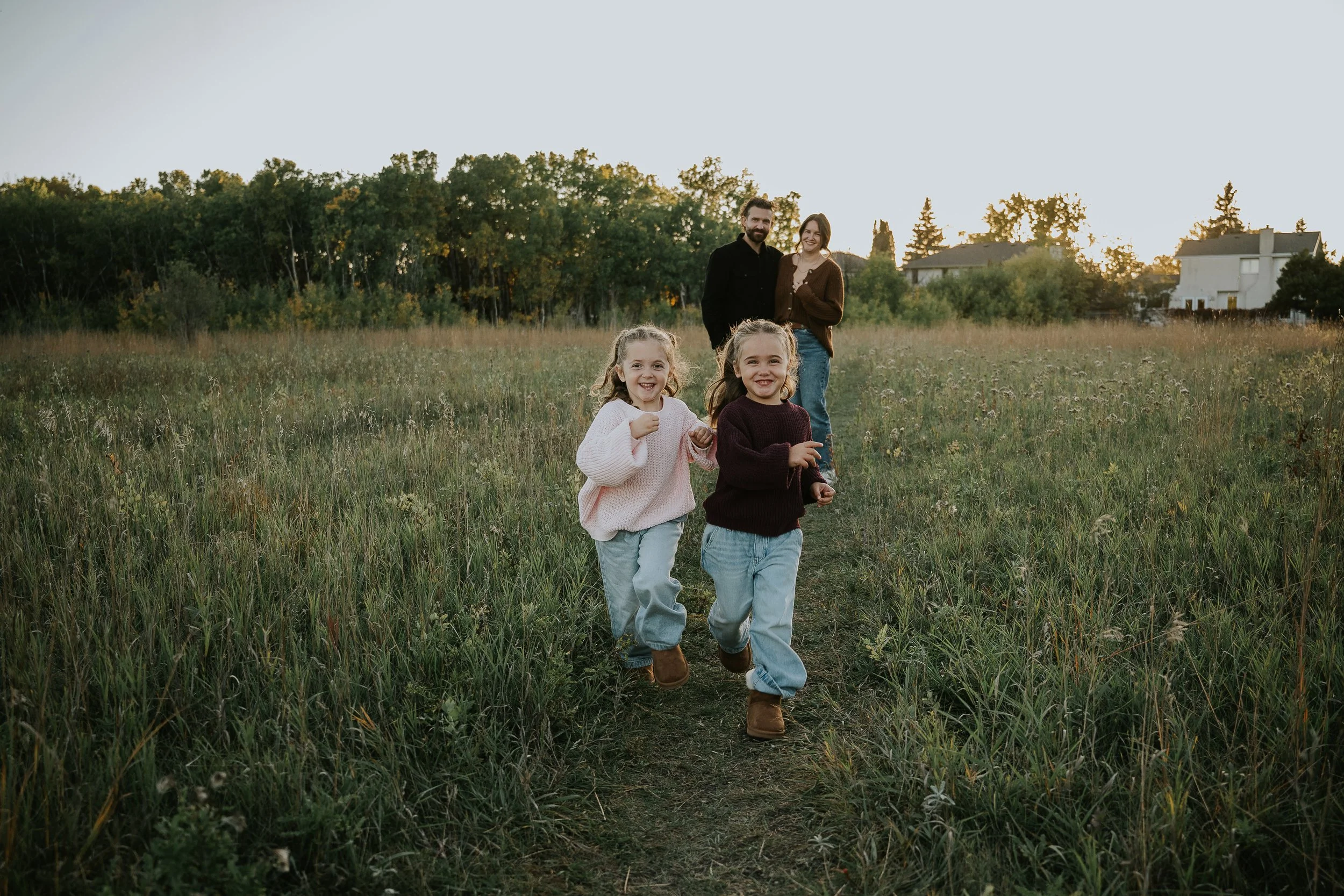 A Shift In a Social Media