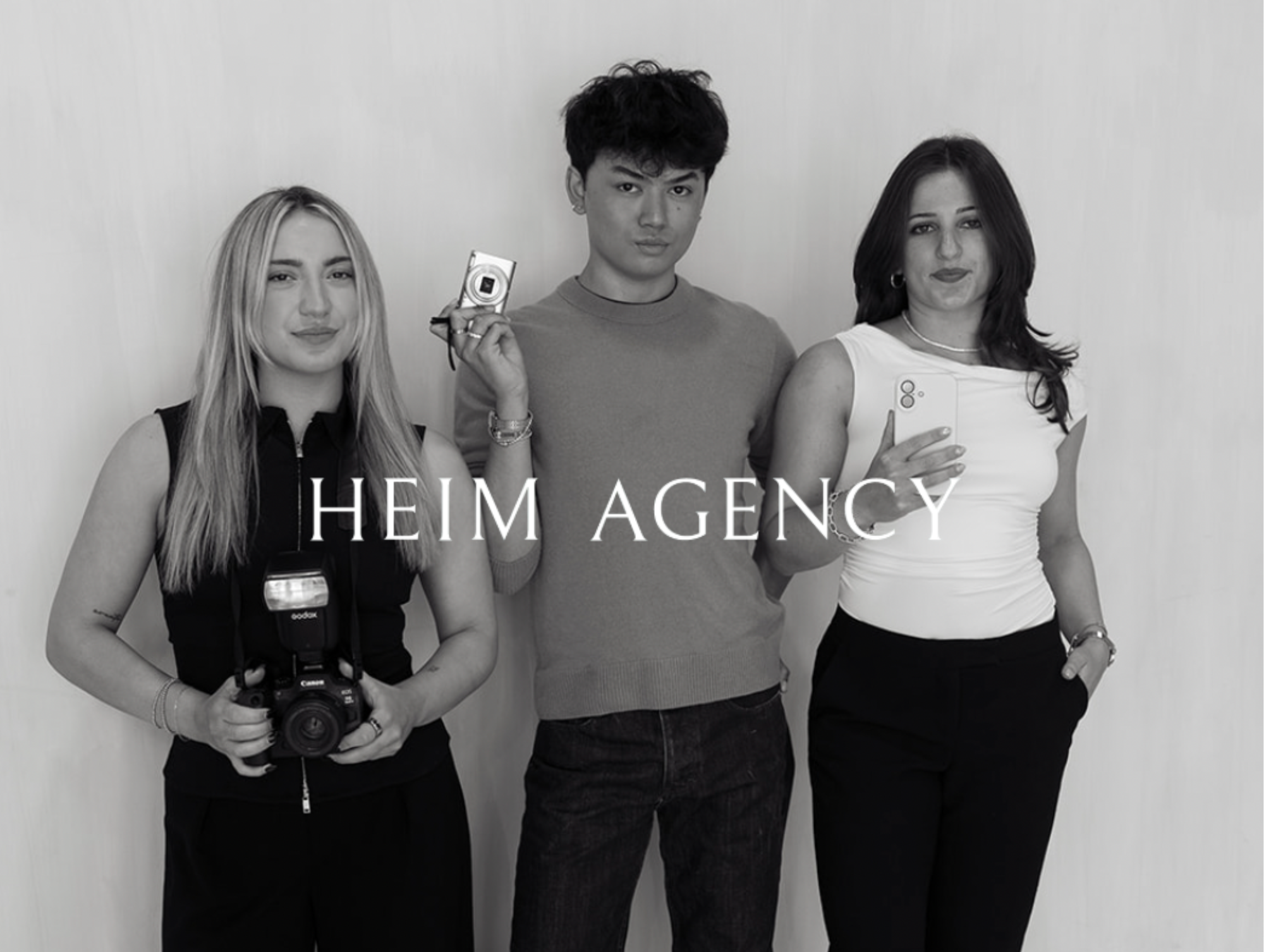 Heim Agency