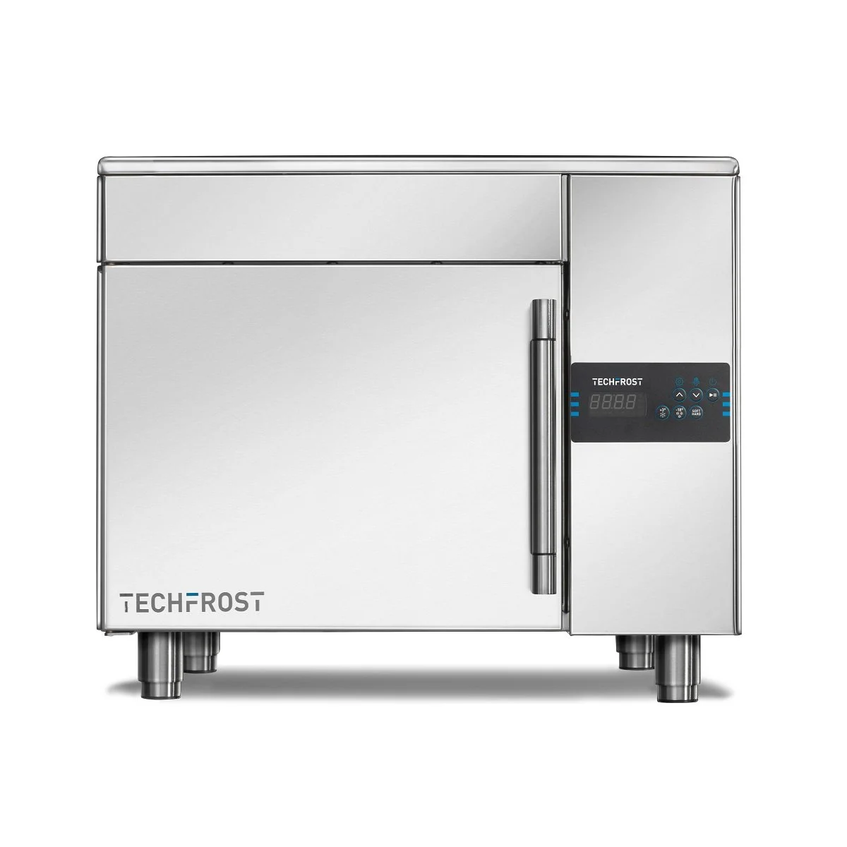 JOF ONE BLAST FREEZER - TECHFROST