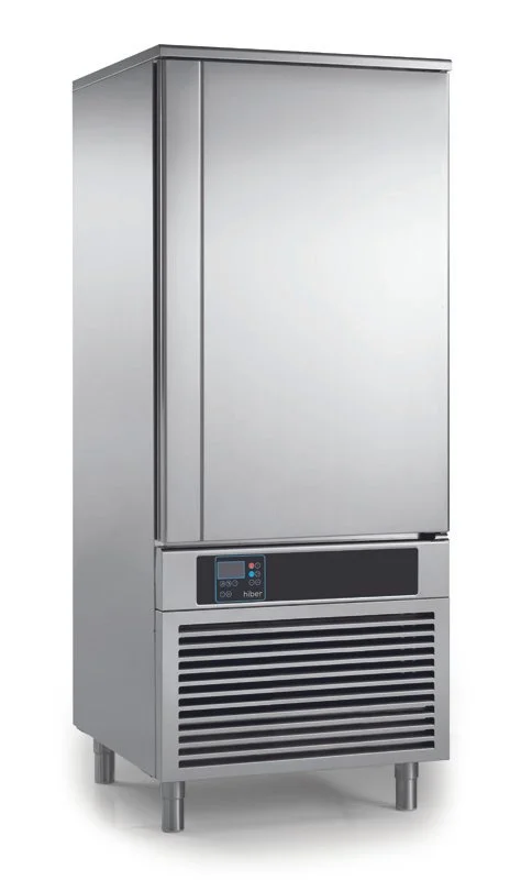 HIBER -HP 16 BLAST FREEZER