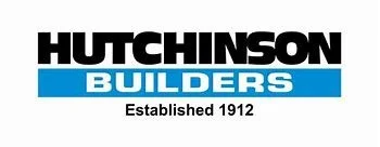 Hutchinson Builders logo