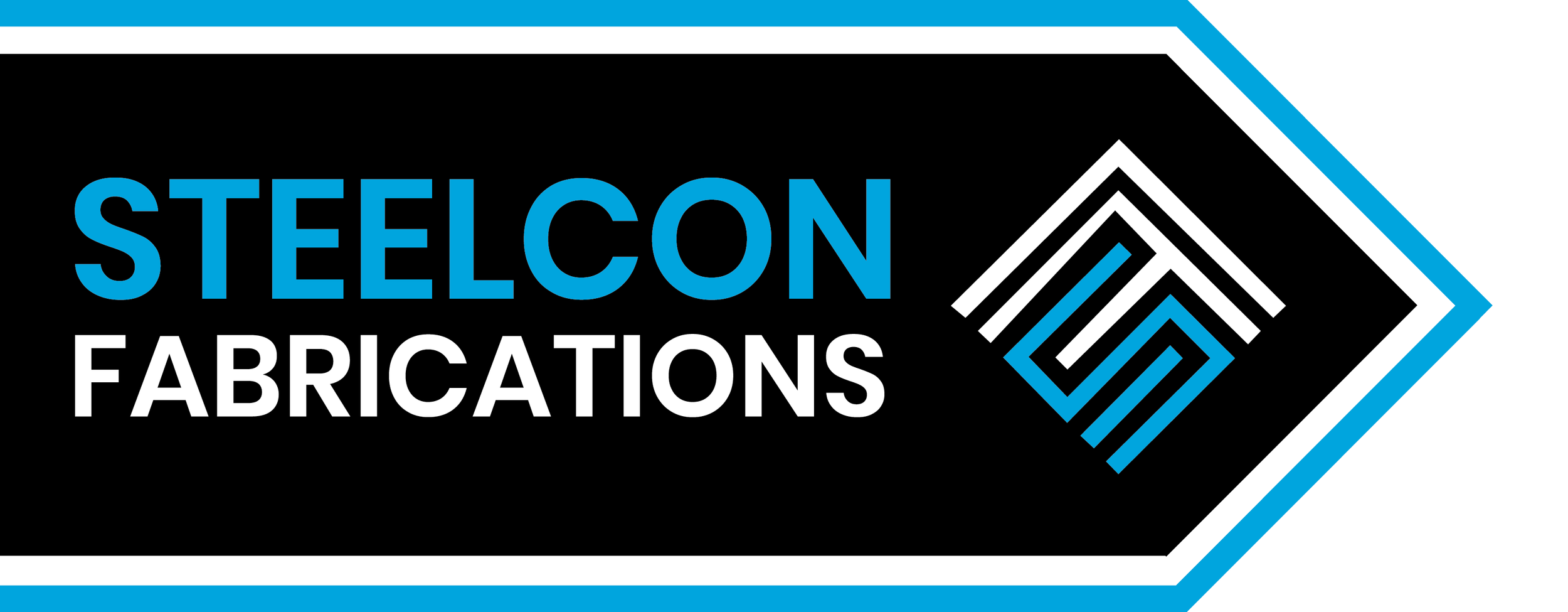 Steelcon Fabrications logo