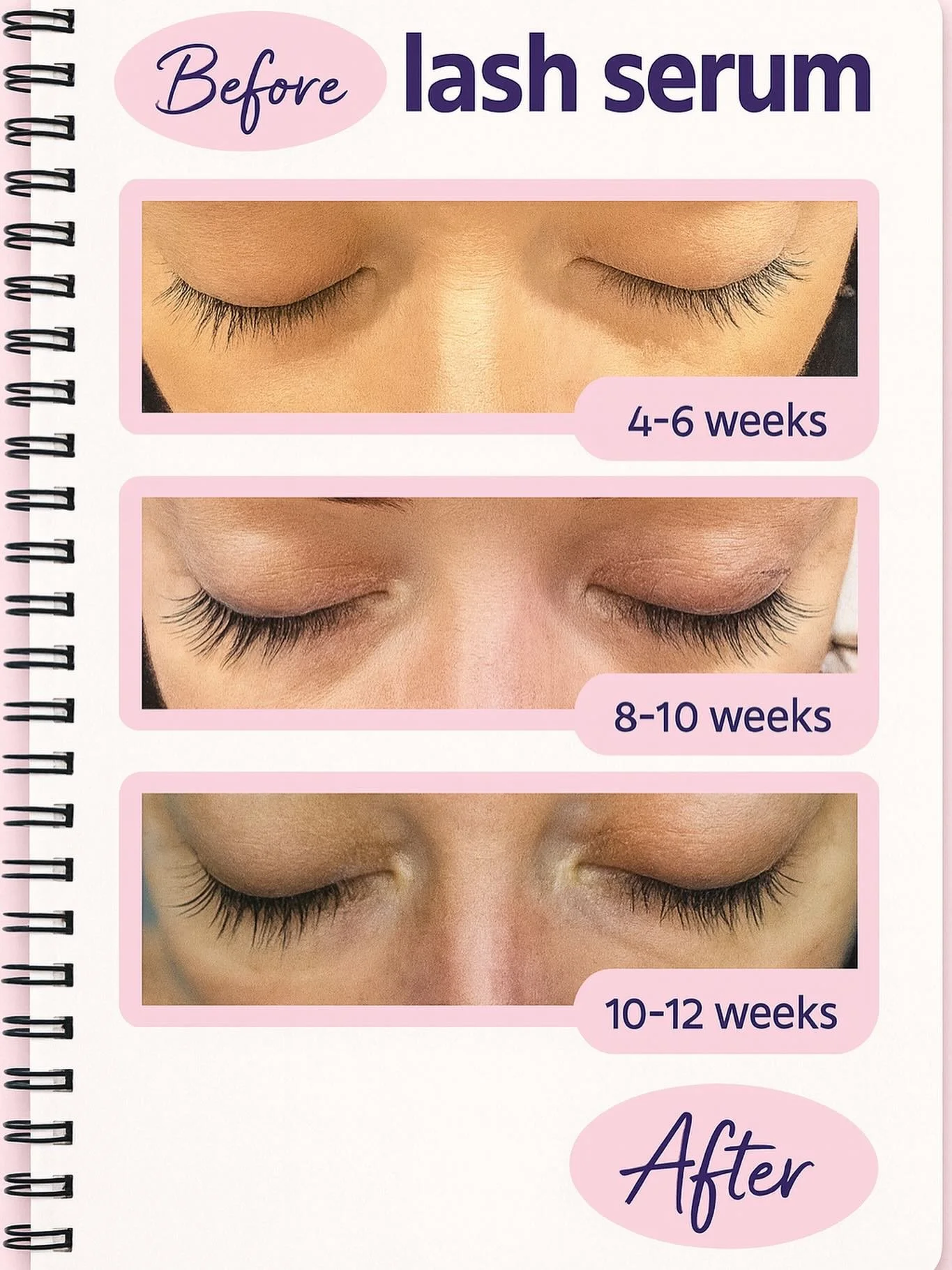 Black Friday is here 🖤
Buy any Lashlab product and get your second one half price &mdash; Australia wide. Free delivery ✨

Our cult faves:
&bull; Lash Serum (longer, thicker lashes in 4&ndash;6 weeks)
&bull; Brow Booster
&bull; Hair Growth Serum

No