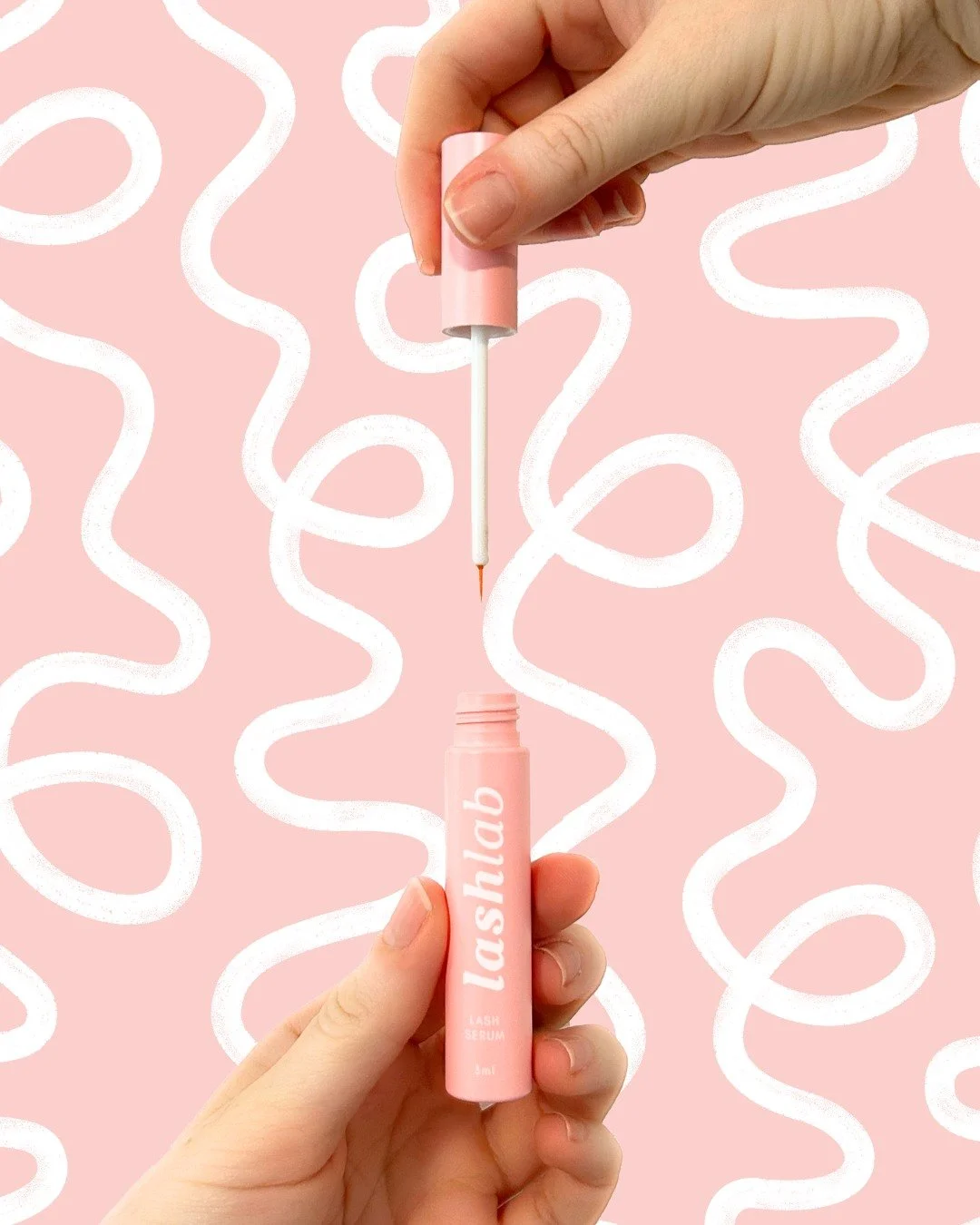 Strengthen, hydrate, and love your lashes, naturally. 🌿💫 
Our Lash Serum is rich in plant-powered ingredients to support fuller, healthier growth...because caring for your lashes should feel as good as it looks!!
.
.
.
#LashCareRitual #NaturallyYou