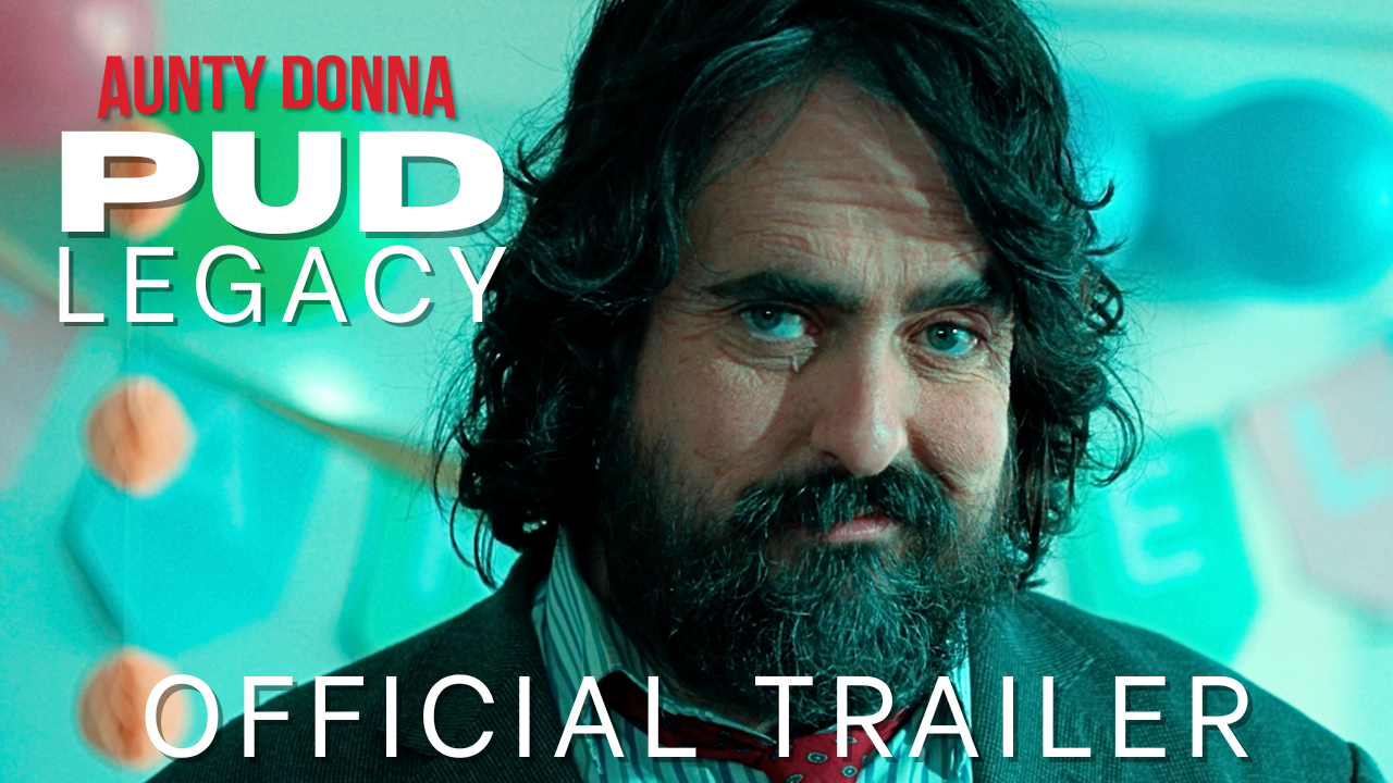 Pud Legacy | Haven’t You Done Well (freelance)