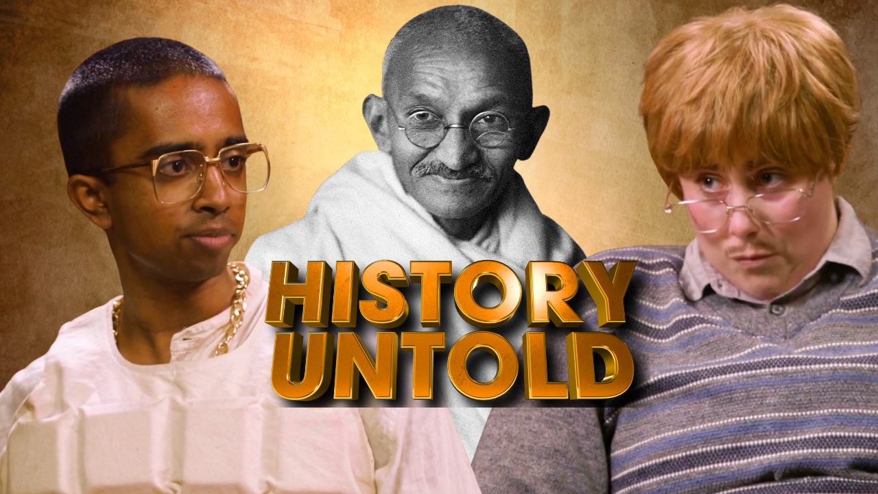 History Untold S2 | Grouse House 