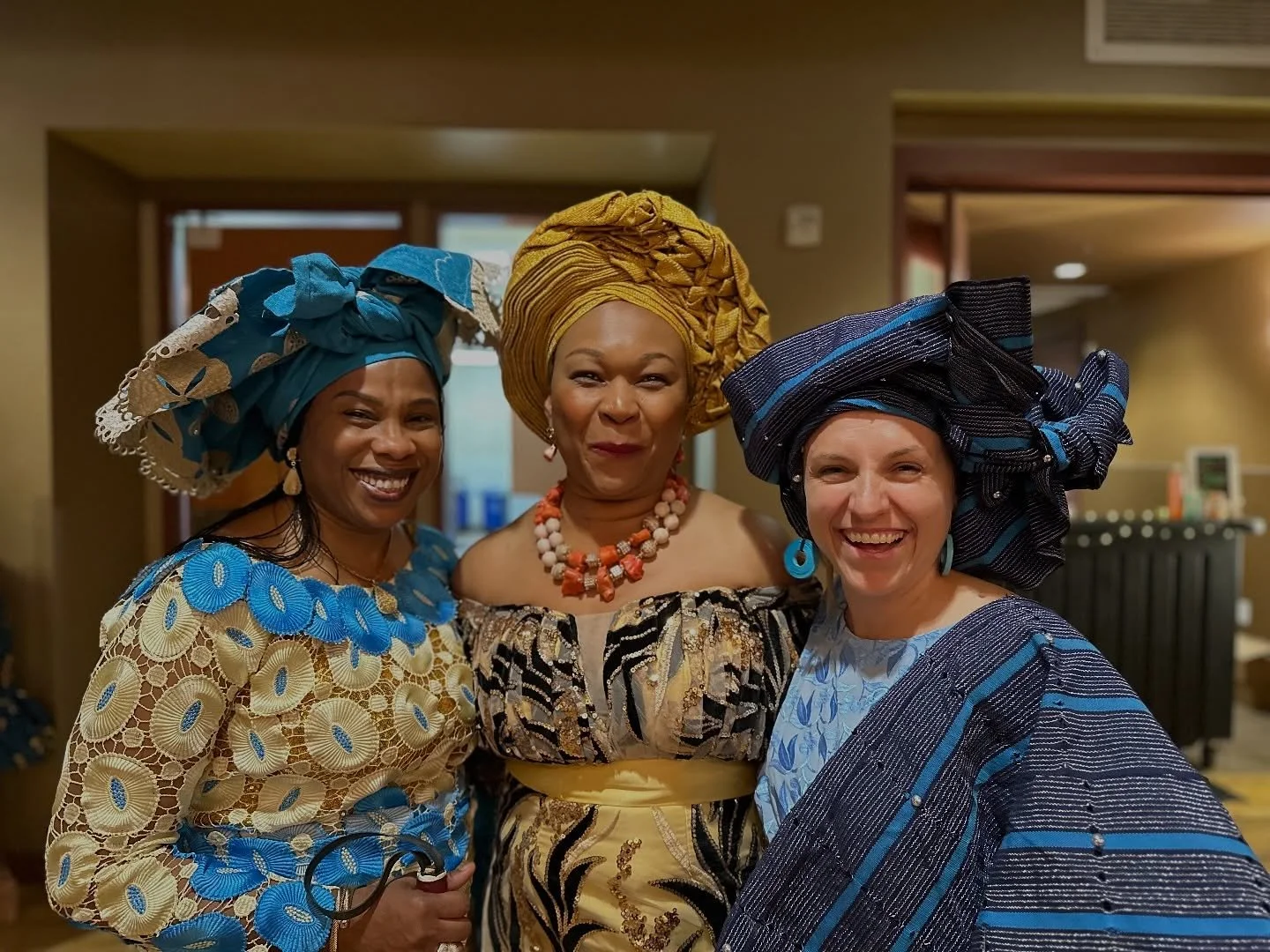 3 weeks left! Join us at our Gala and come celebrate equitable healthcare. Purchase tickets at:
https://paybee.io/@julayo@13