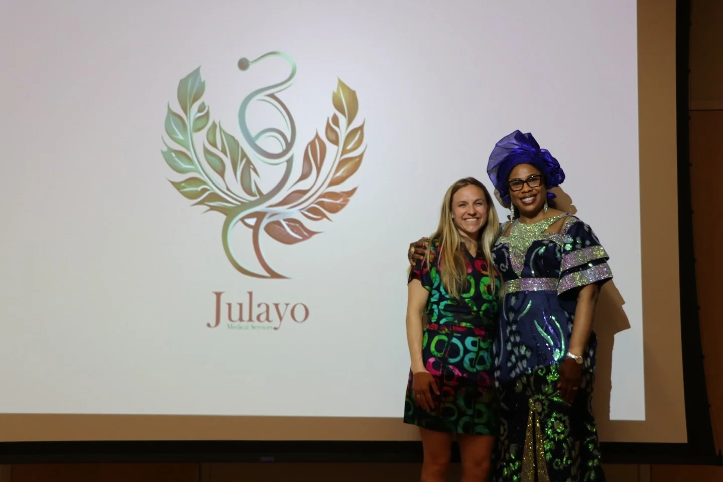 November 9th, 2025. What an unforgettable night!
Thank you to every guest, sponsor, volunteer, and supporter who helped make our 3rd Annual Gala a momentous celebration. We felt your love from near and far.

Because of you, every dollar raised moves 