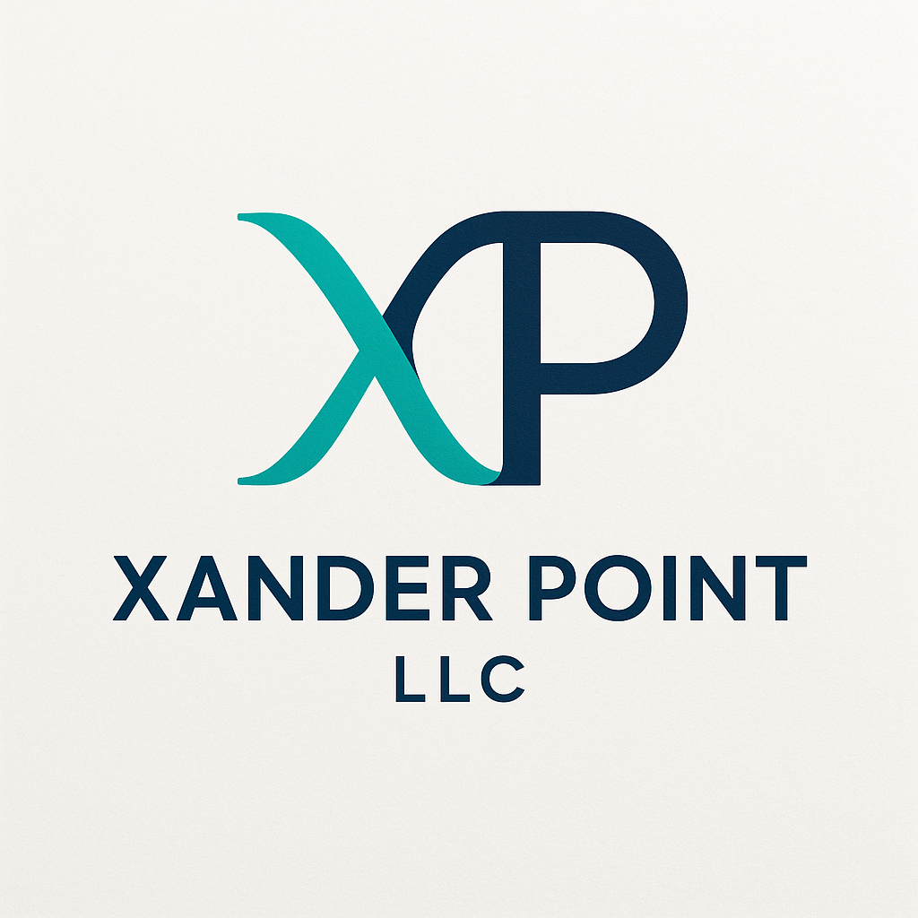 Xanderpoint - Pharmacy Support Services