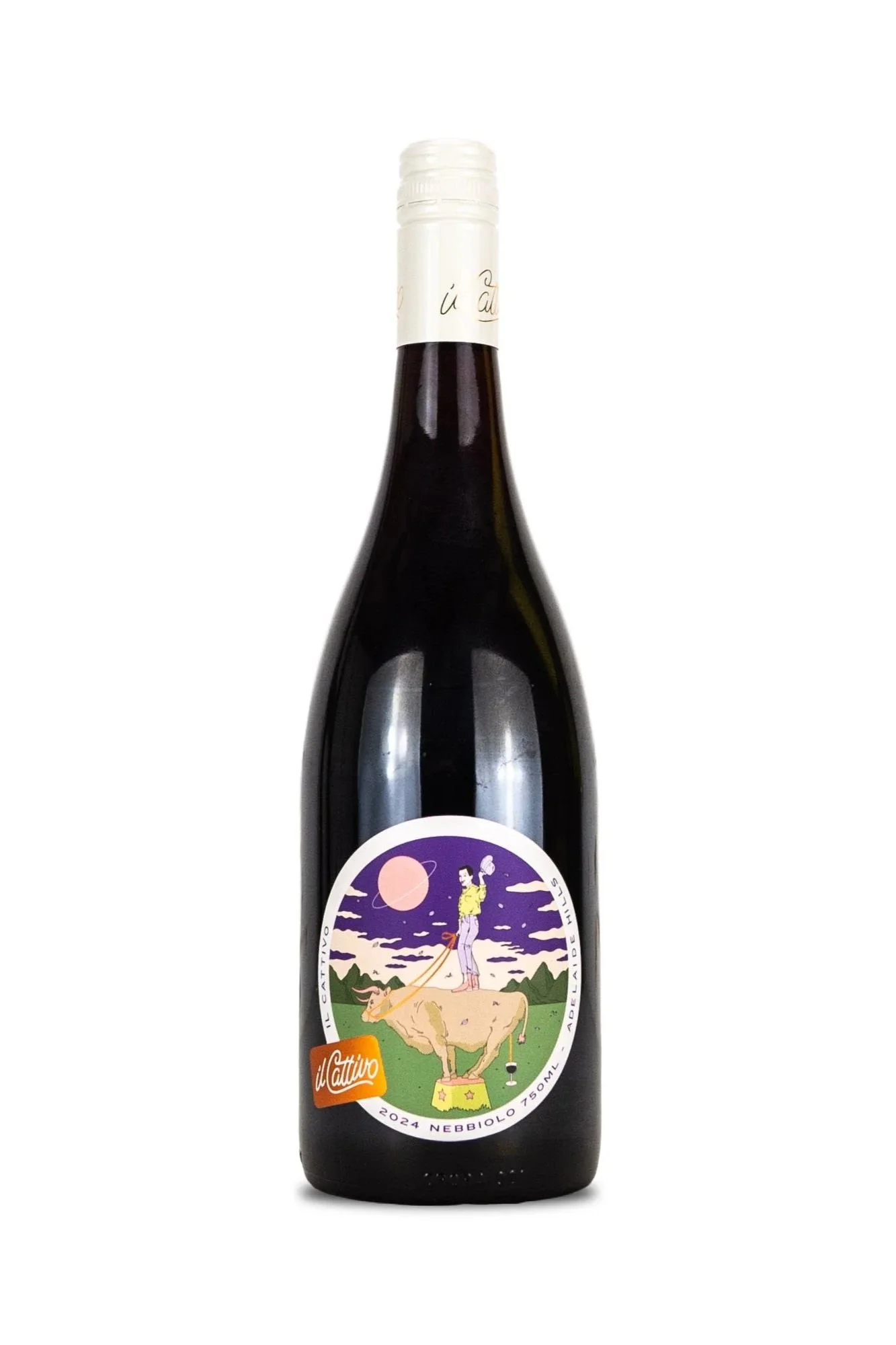 Il Cattivo Nebbiolo 2024
