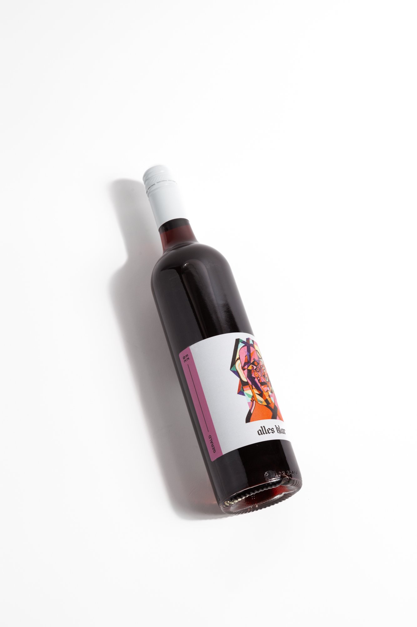 Gerald Shiraz & Friends 2023