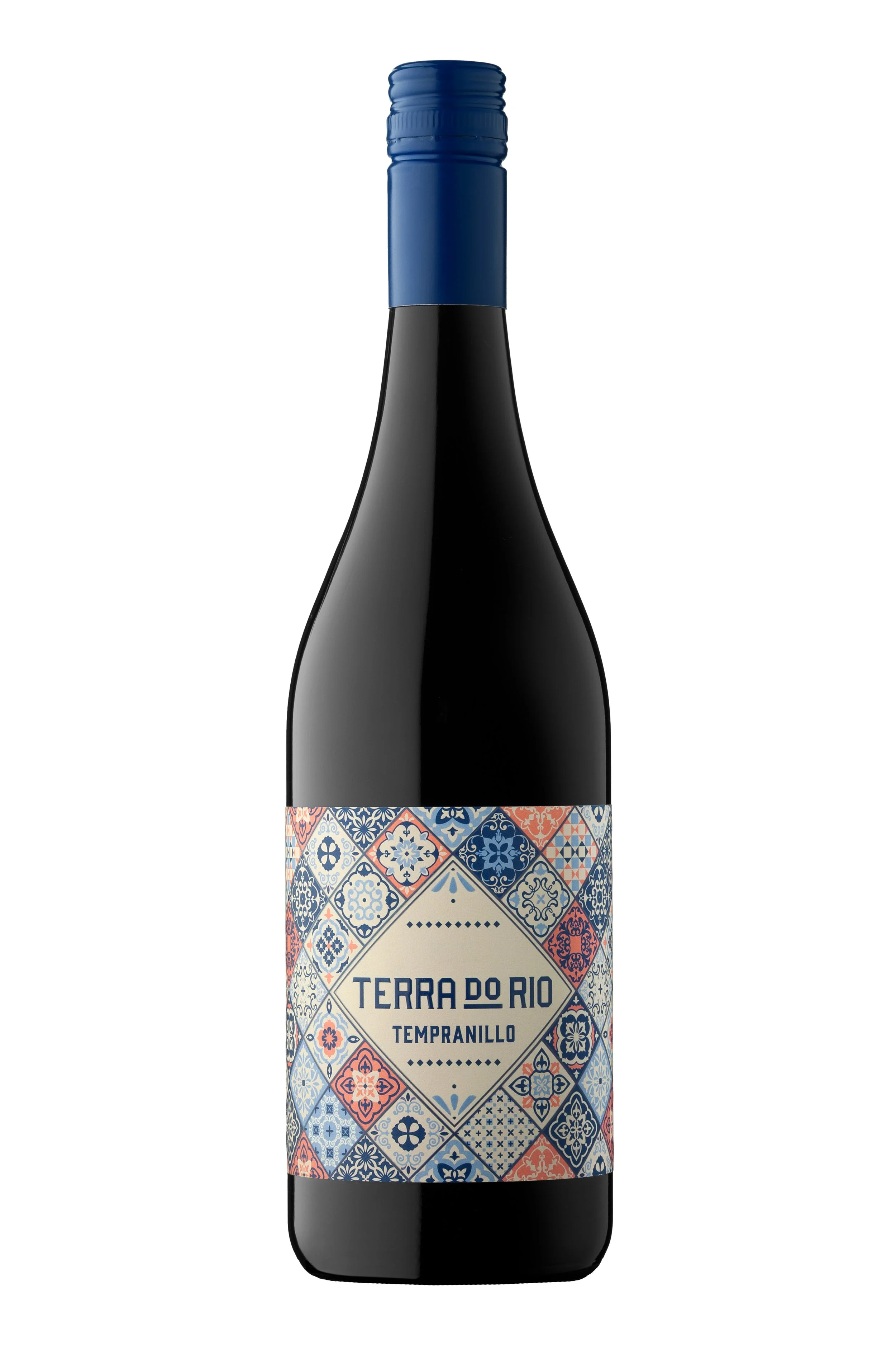 Terra Do Rio Tempranillo 2024
