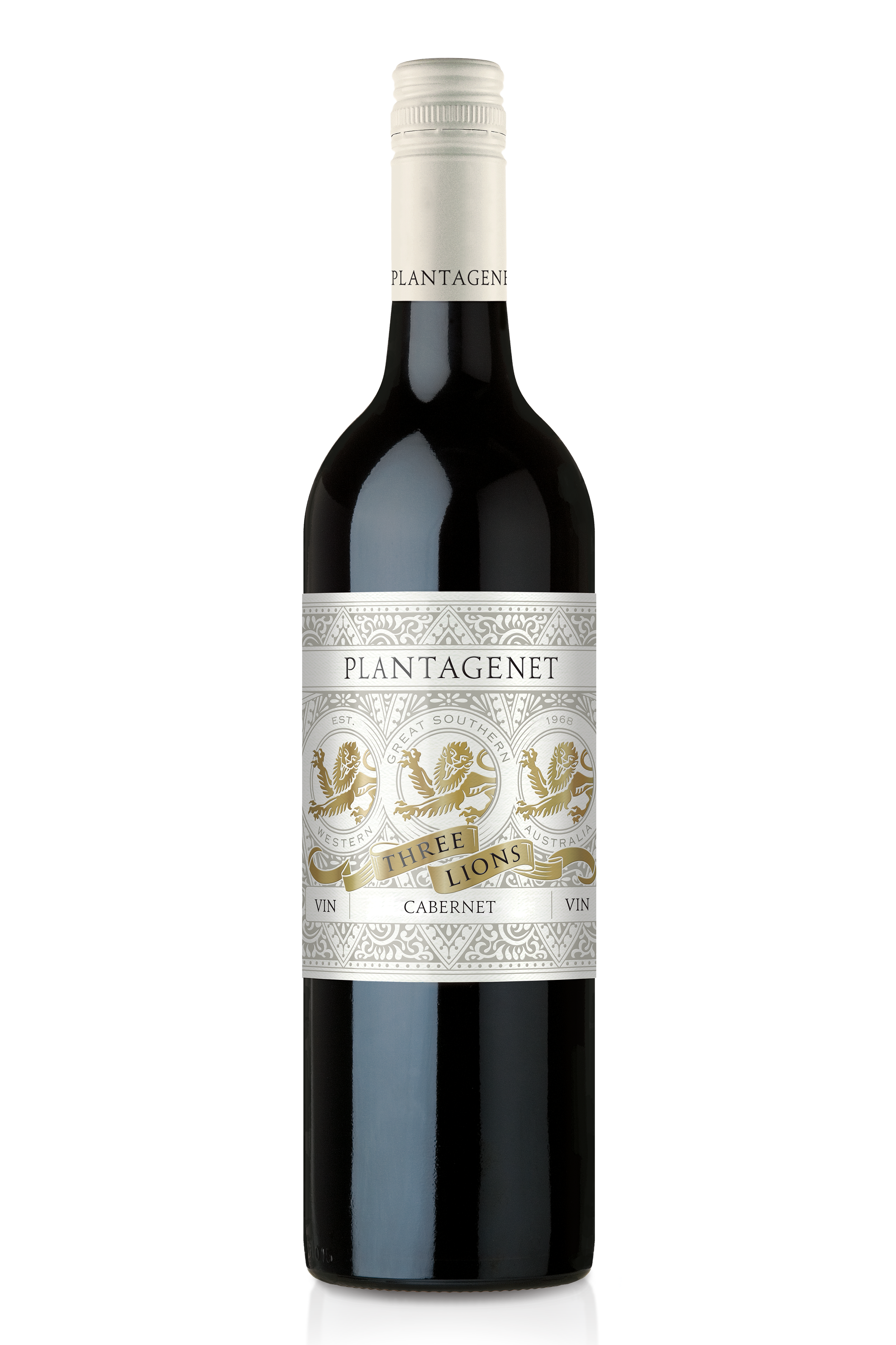 Three Lions Cabernet Sauvignon 2020