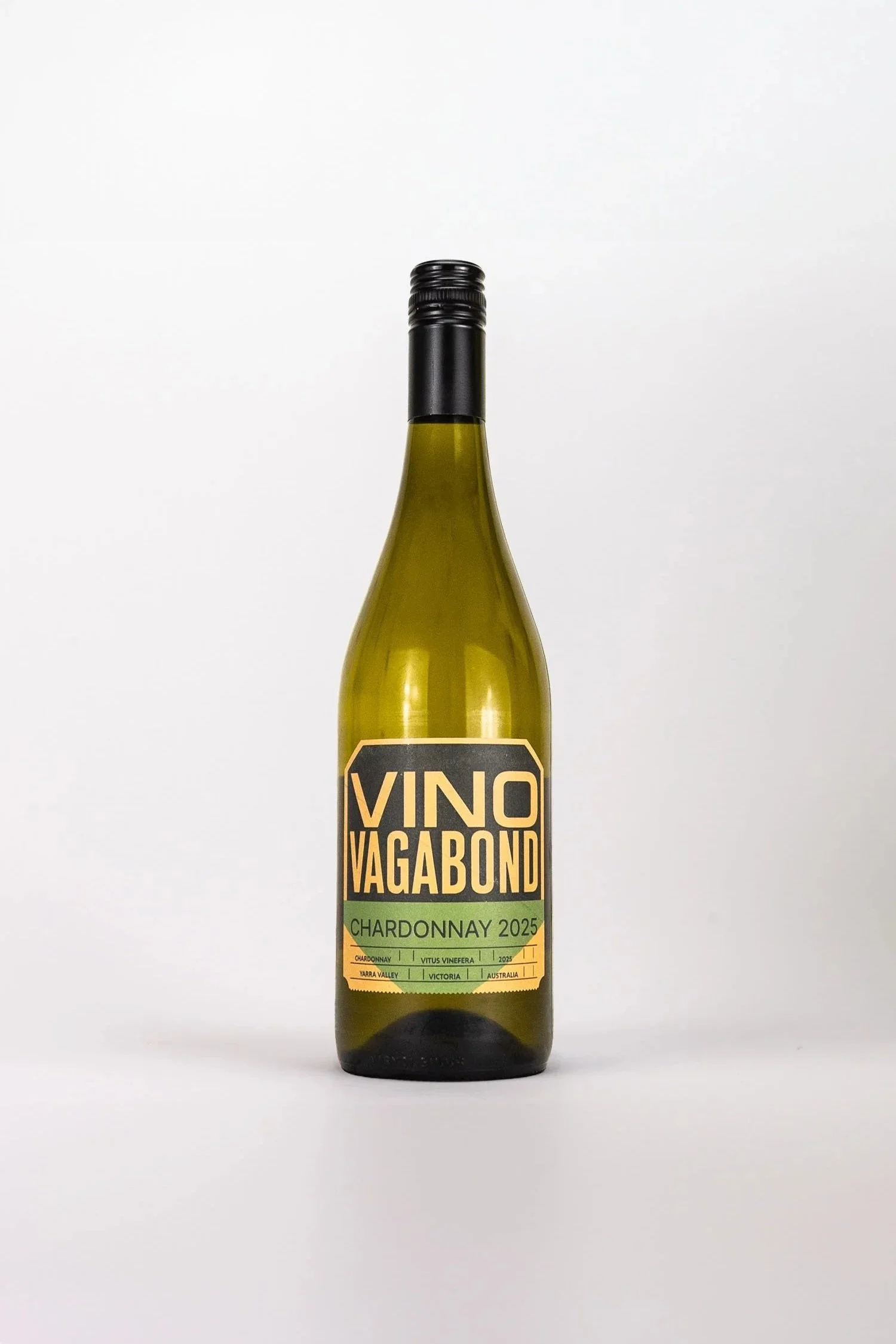 Chardonnay