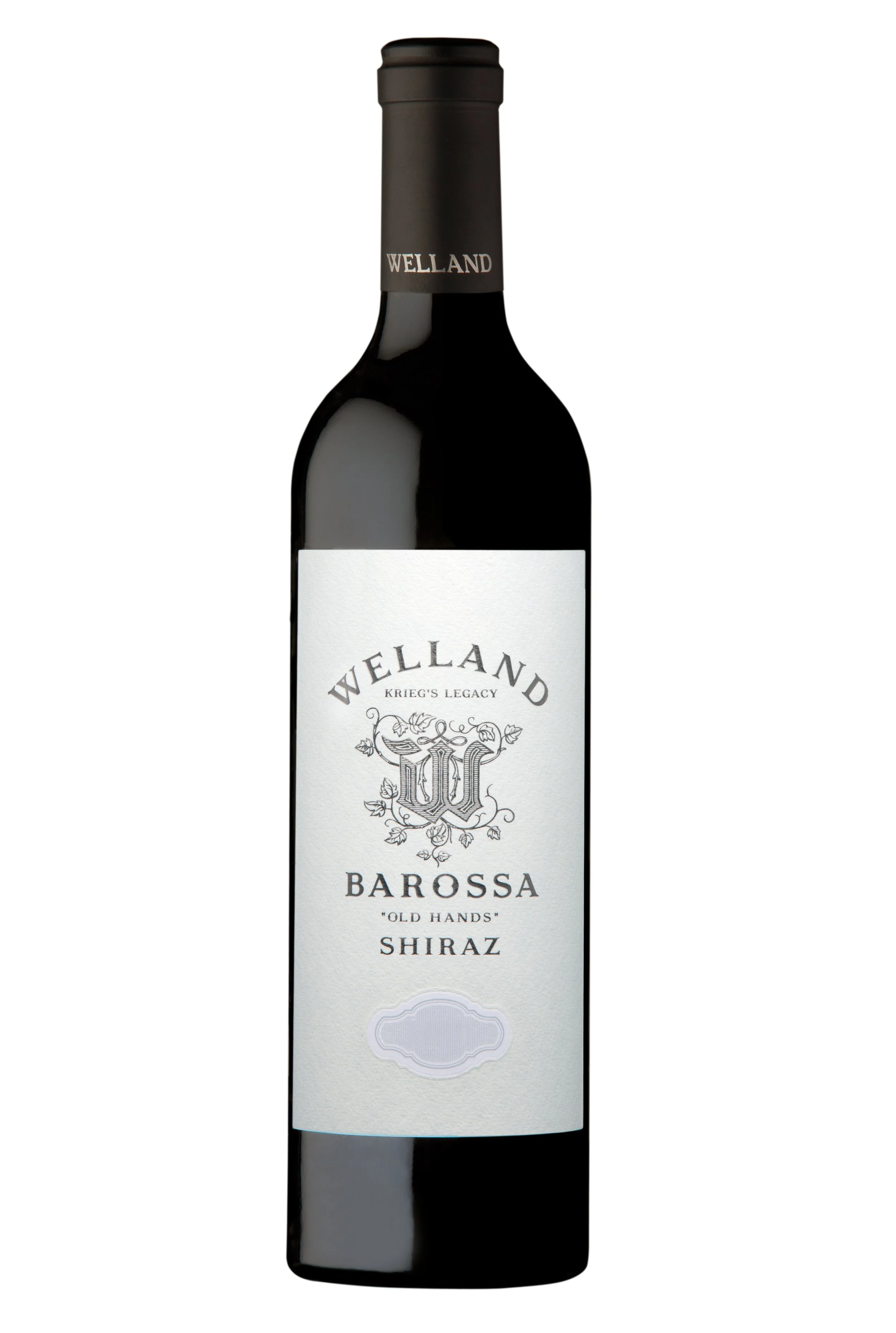 Old Hands Shiraz 2022