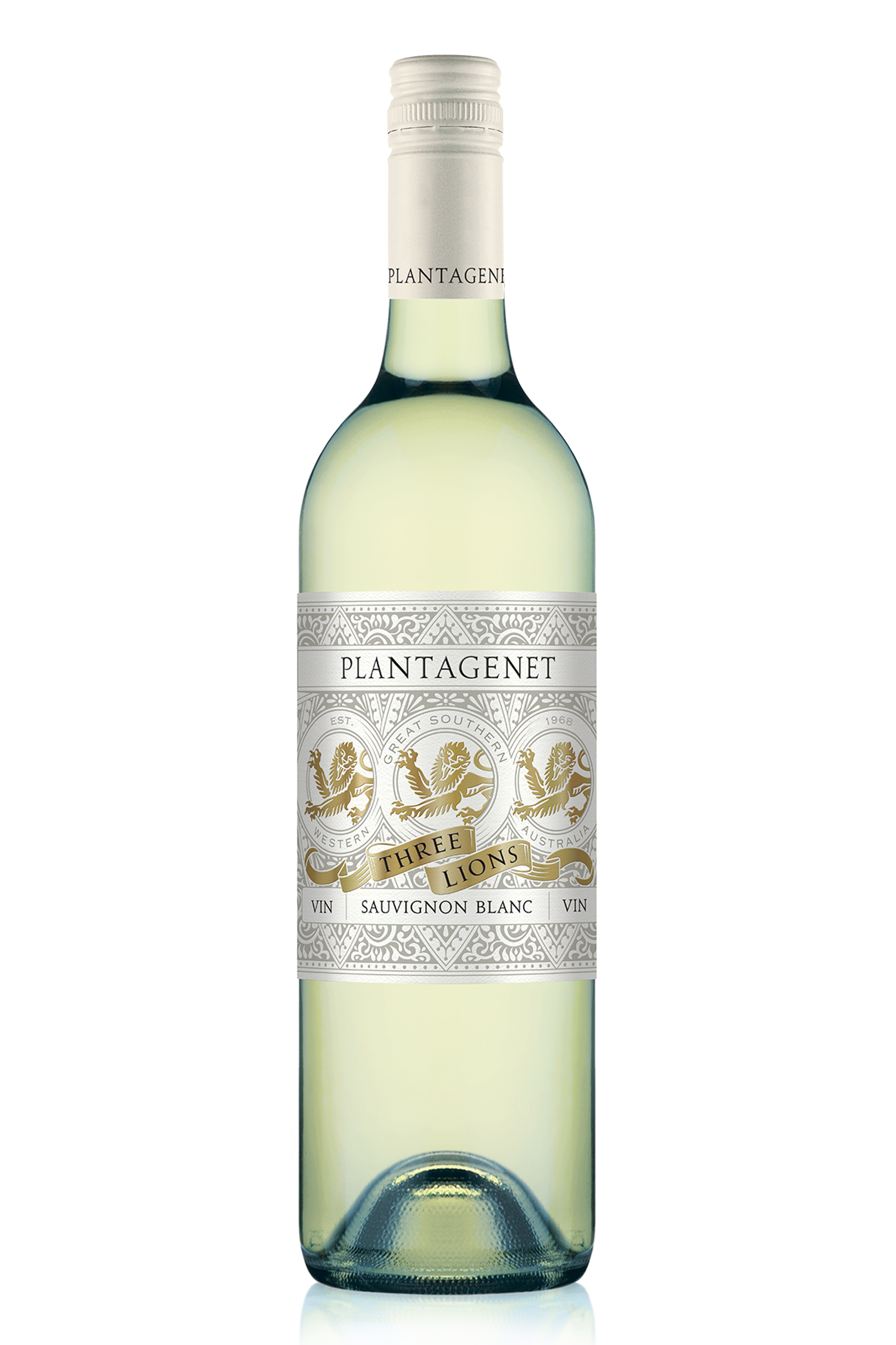 Three Lions Sauvignon Blanc 2024