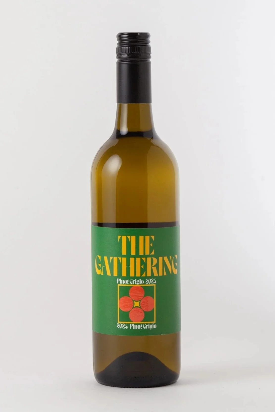Pinot Grigio 2025